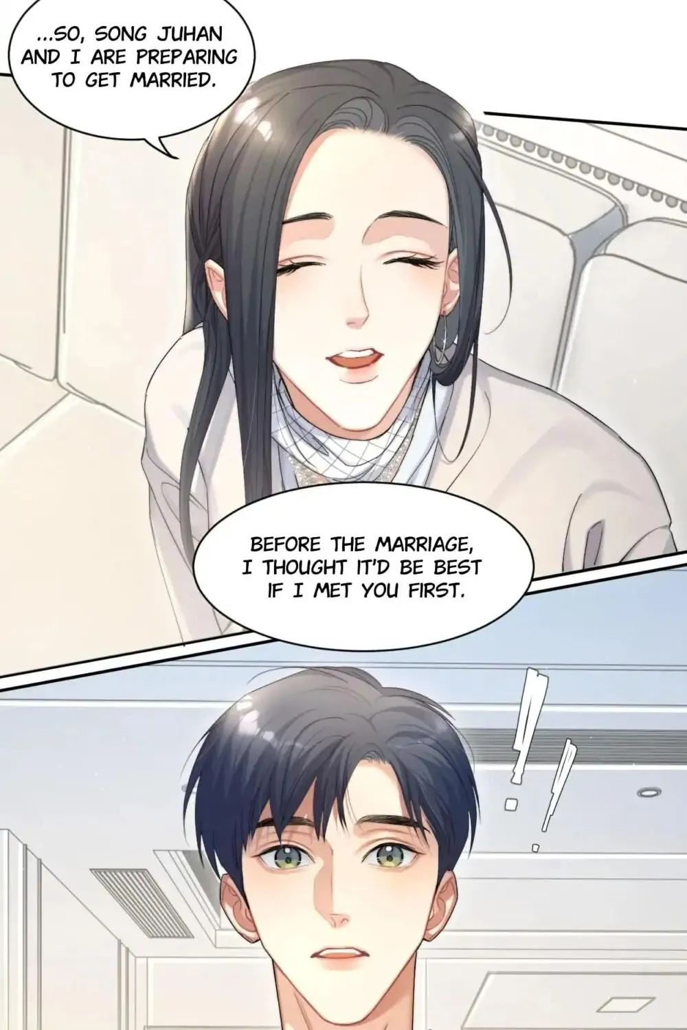 Read Intoxicated Love chapter 54 image 49 on Lezhin