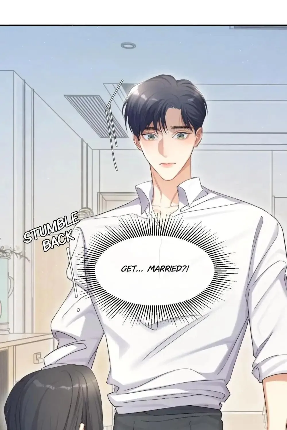 Read Intoxicated Love chapter 54 image 51 on Lezhin