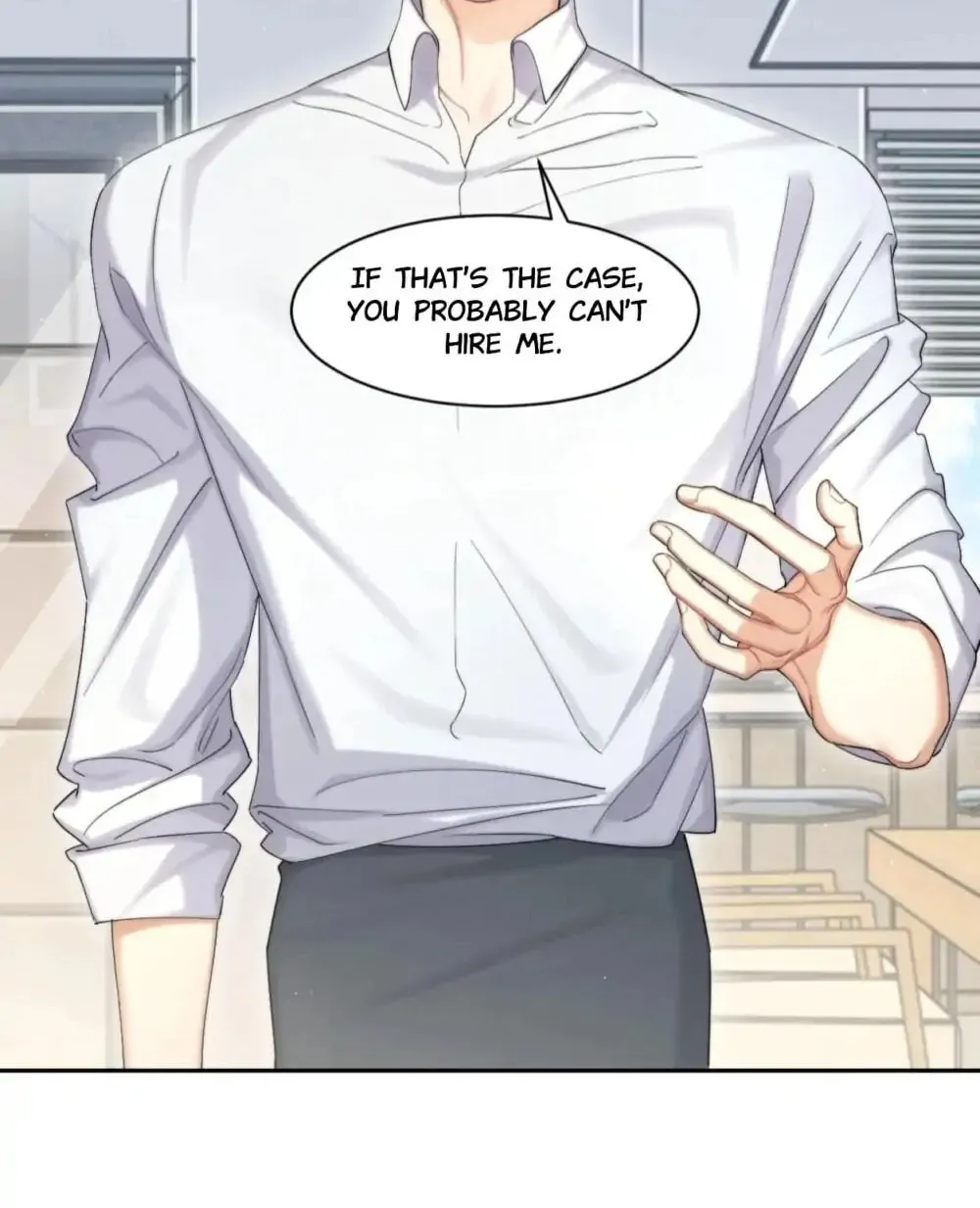 Read Intoxicated Love chapter 55 image 17 on Lezhin