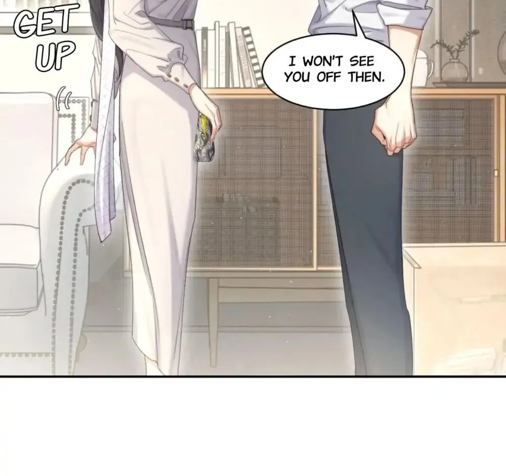 Read Intoxicated Love chapter 55 image 19 on Lezhin