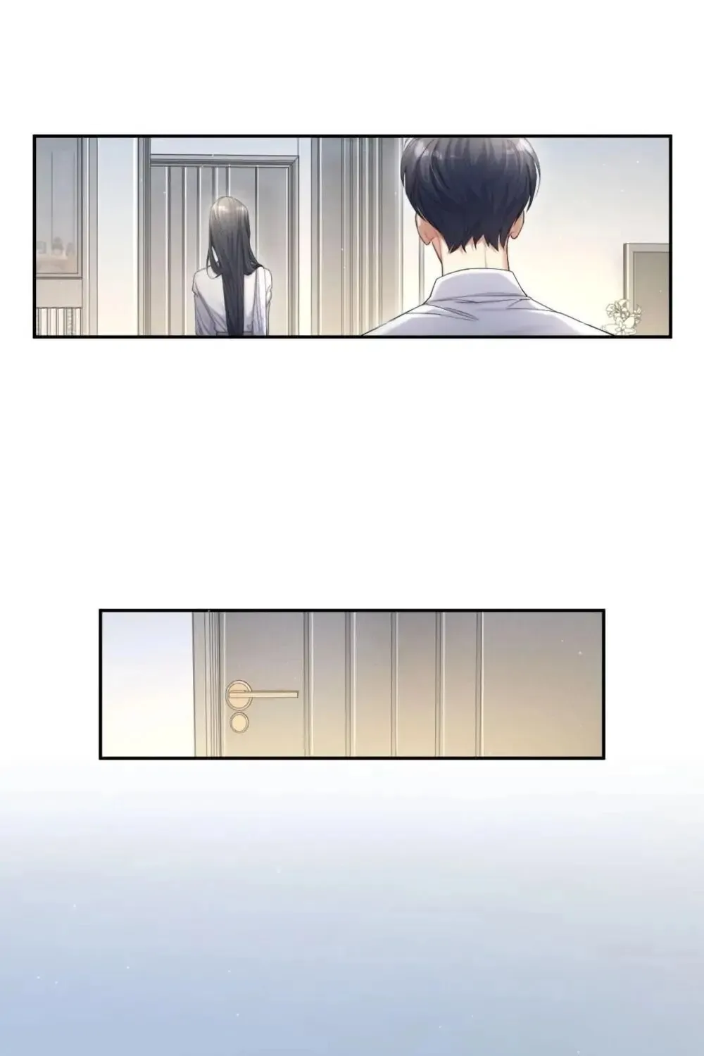 Read Intoxicated Love chapter 55 image 20 on Lezhin