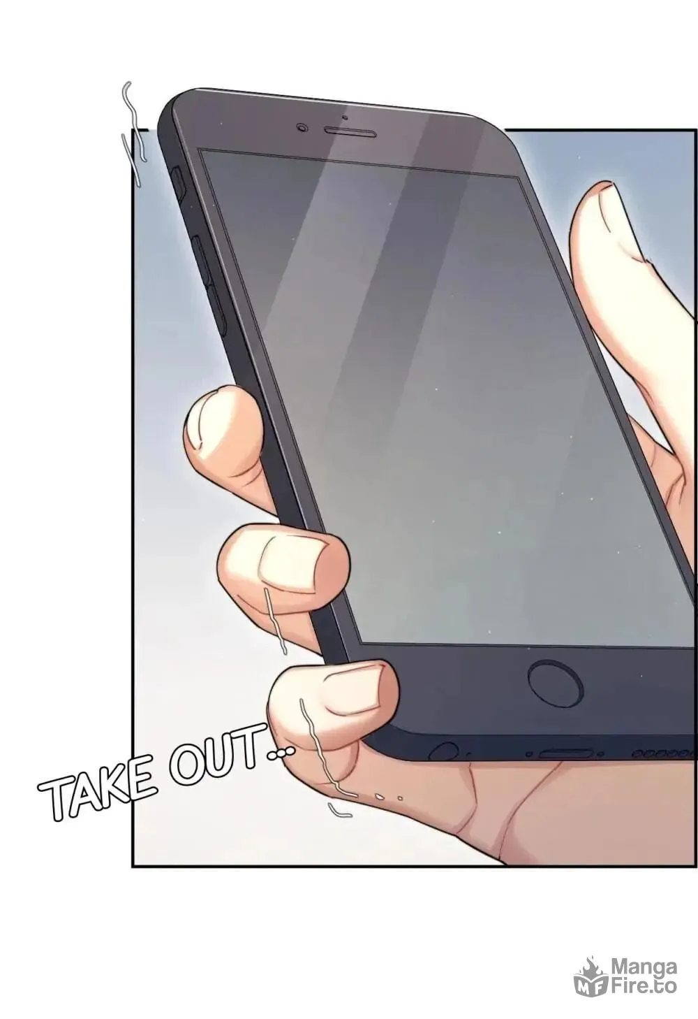 Read Intoxicated Love chapter 55 image 24 on Lezhin