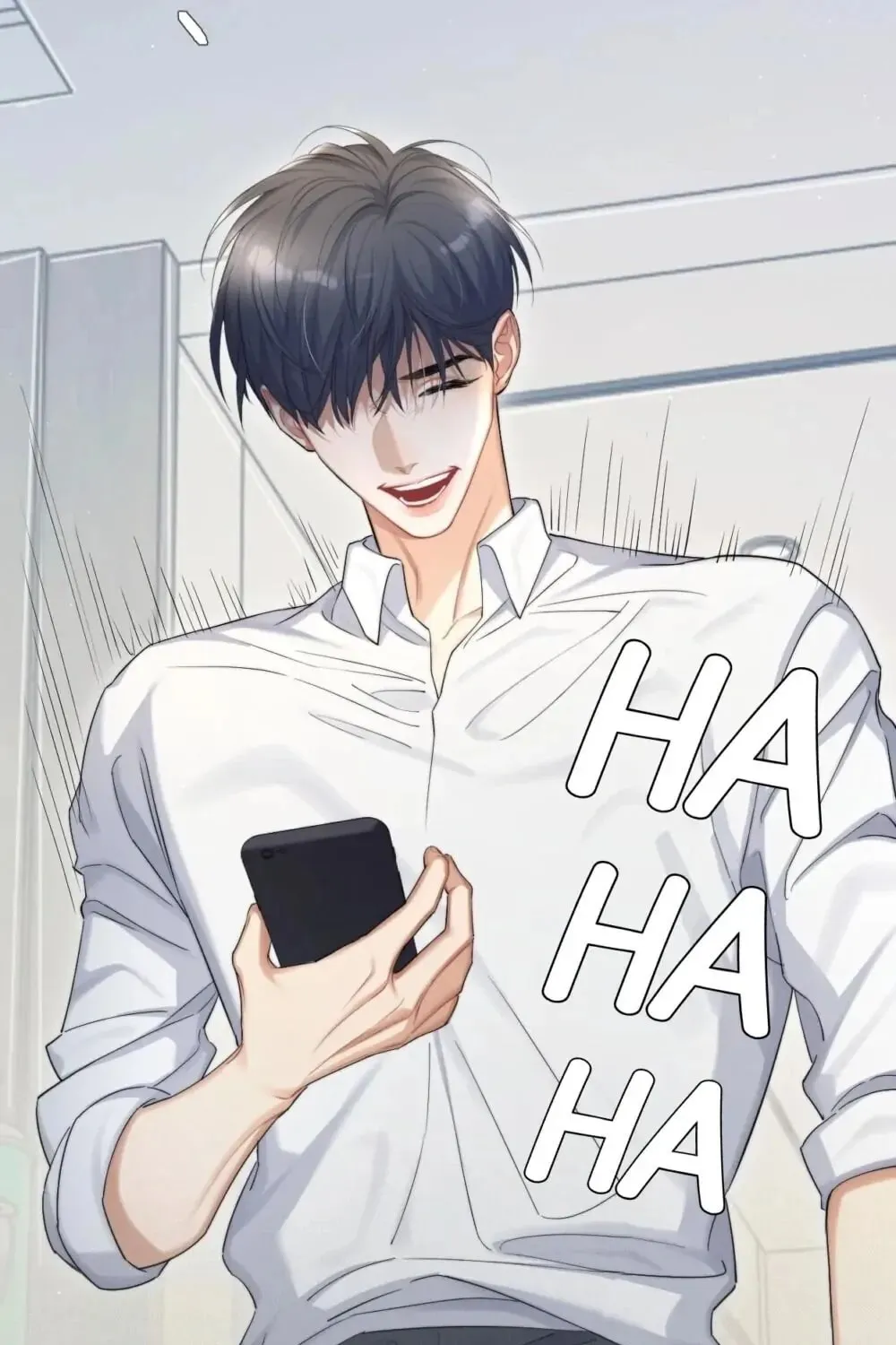 Read Intoxicated Love chapter 55 image 29 on Lezhin