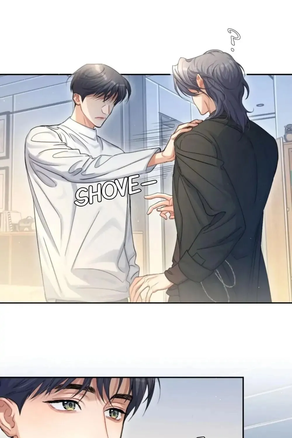 Read Intoxicated Love chapter 55 image 37 on Lezhin