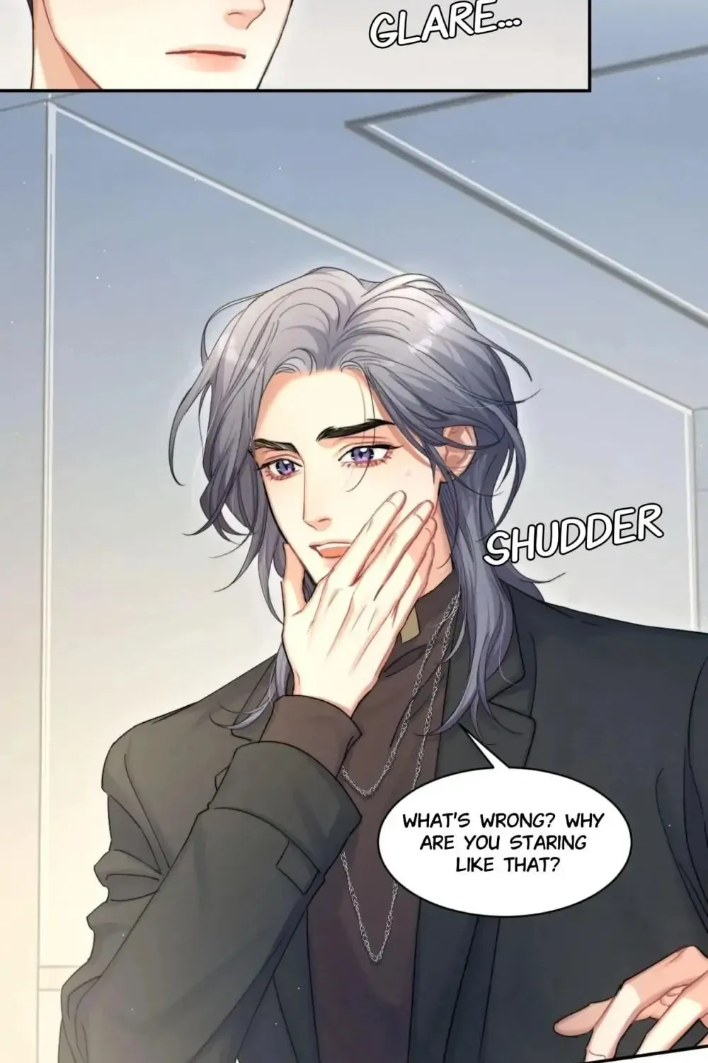 Read Intoxicated Love chapter 55 image 38 on Lezhin
