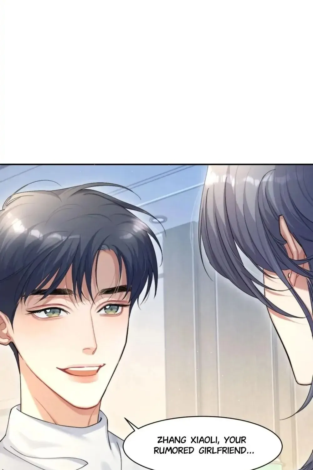 Read Intoxicated Love chapter 55 image 41 on Lezhin