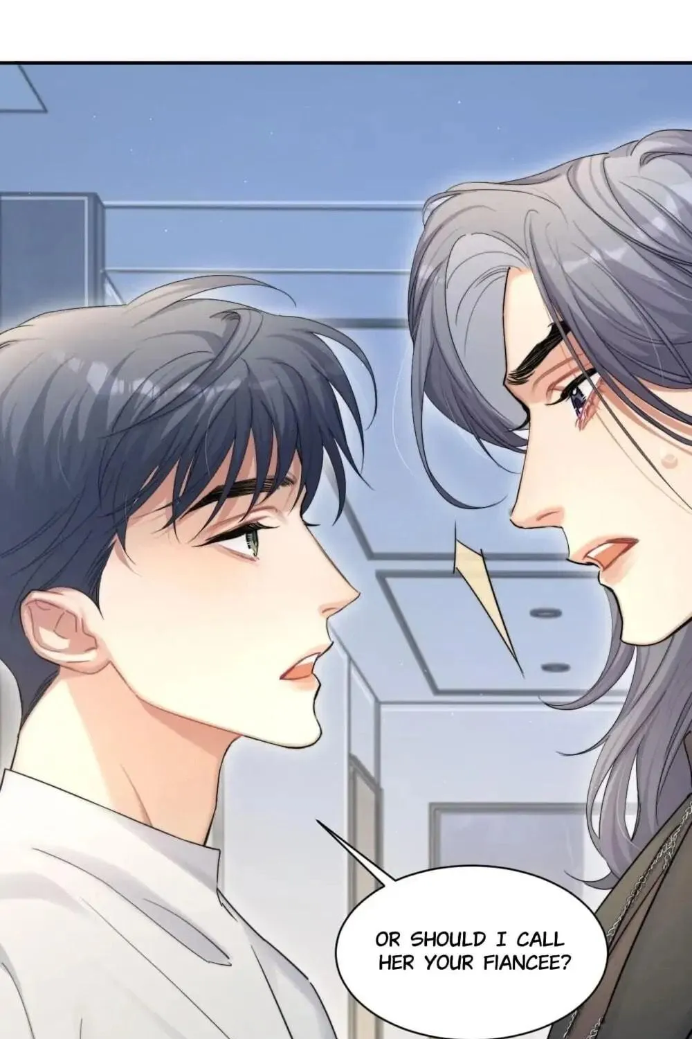 Read Intoxicated Love chapter 55 image 43 on Lezhin