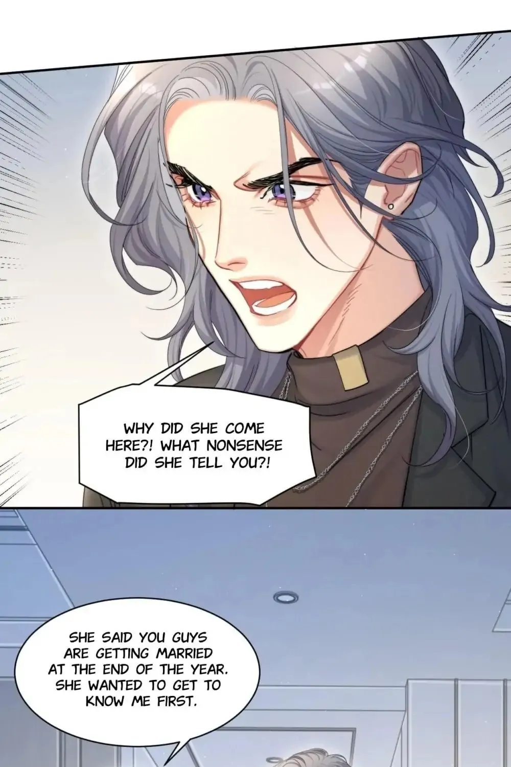 Read Intoxicated Love chapter 55 image 45 on Lezhin