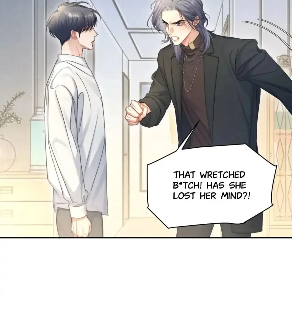 Read Intoxicated Love chapter 55 image 46 on Lezhin