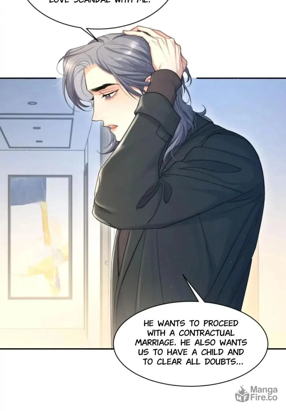 Read Intoxicated Love chapter 55 image 50 on Lezhin