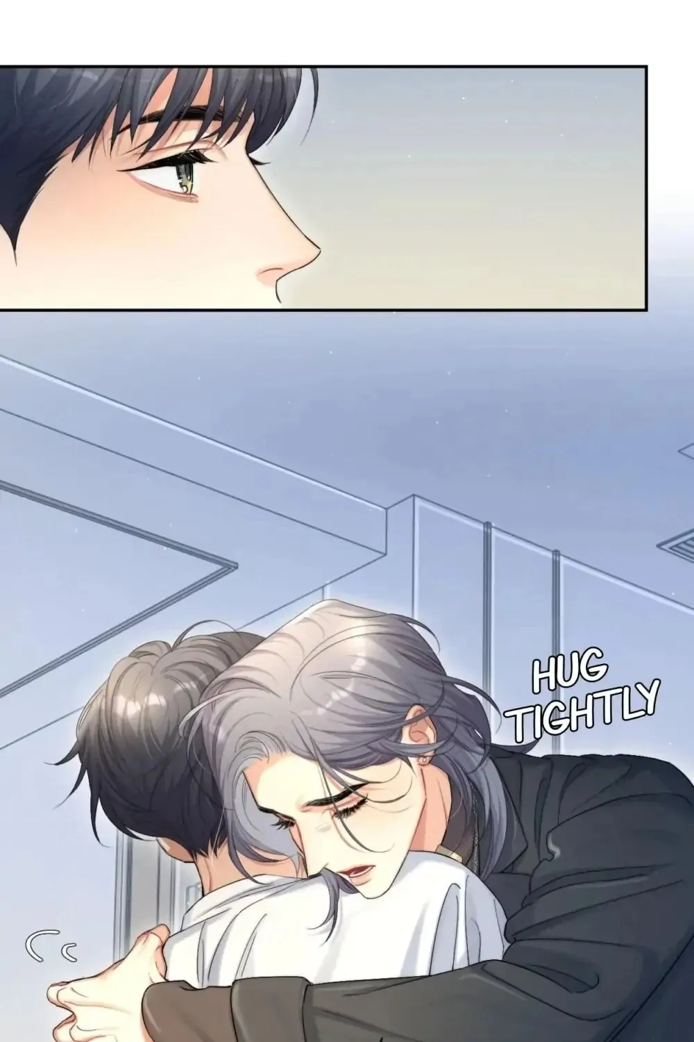 Read Intoxicated Love chapter 55 image 53 on Lezhin