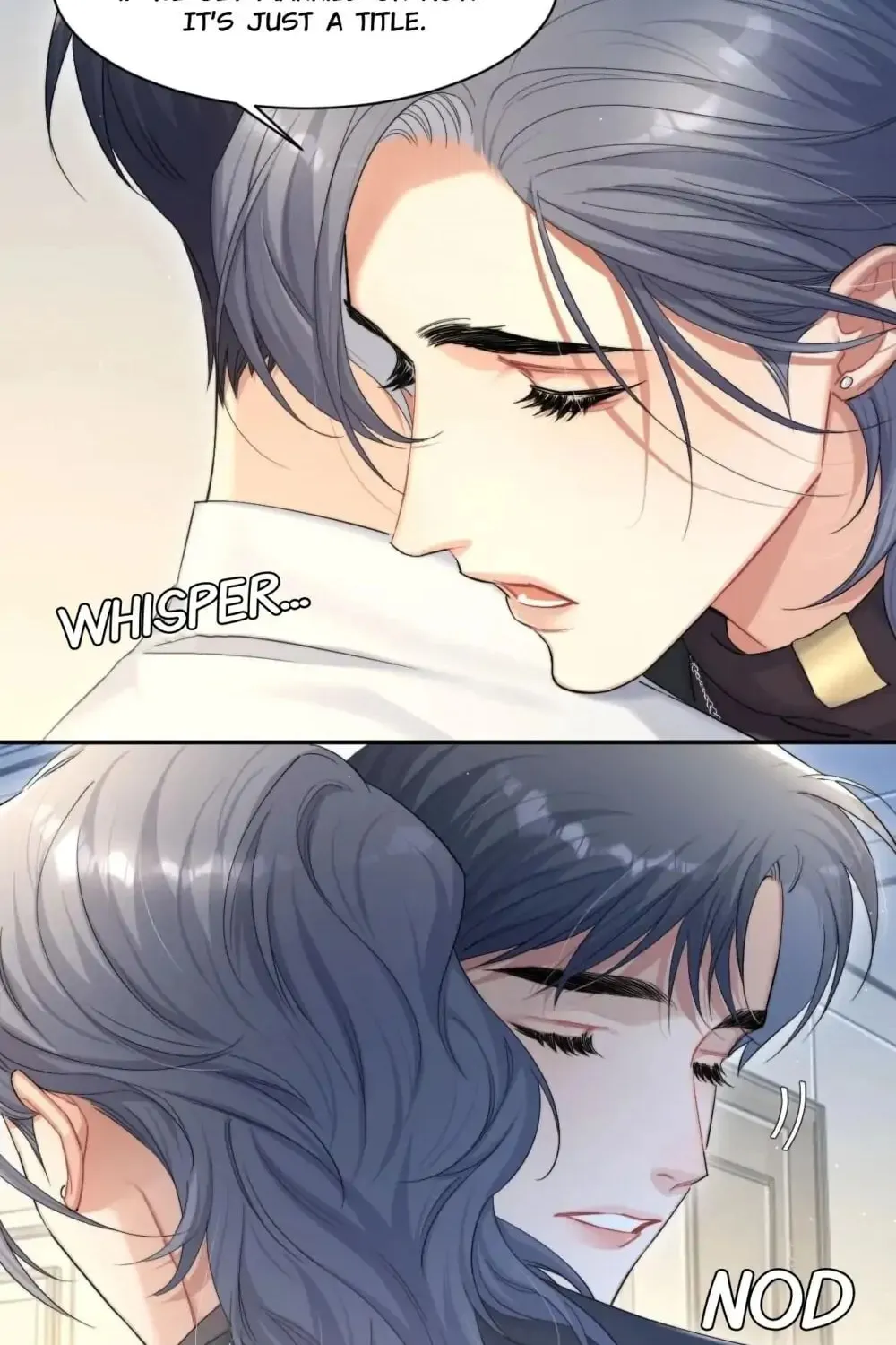 Read Intoxicated Love chapter 55 image 56 on Lezhin