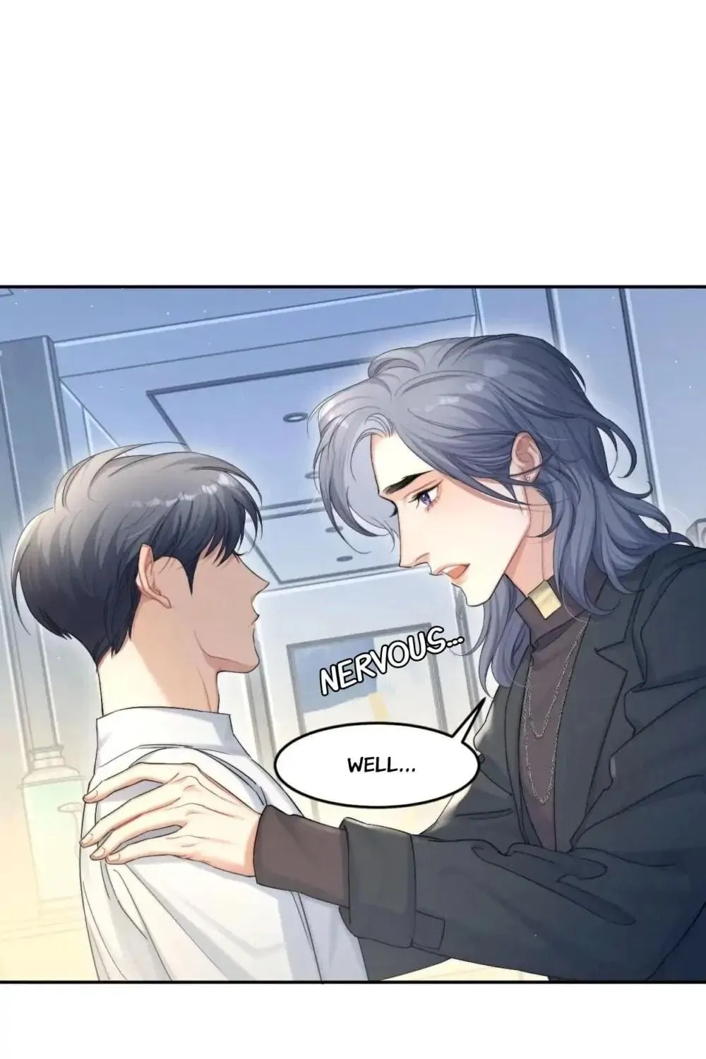 Read Intoxicated Love chapter 55 image 58 on Lezhin