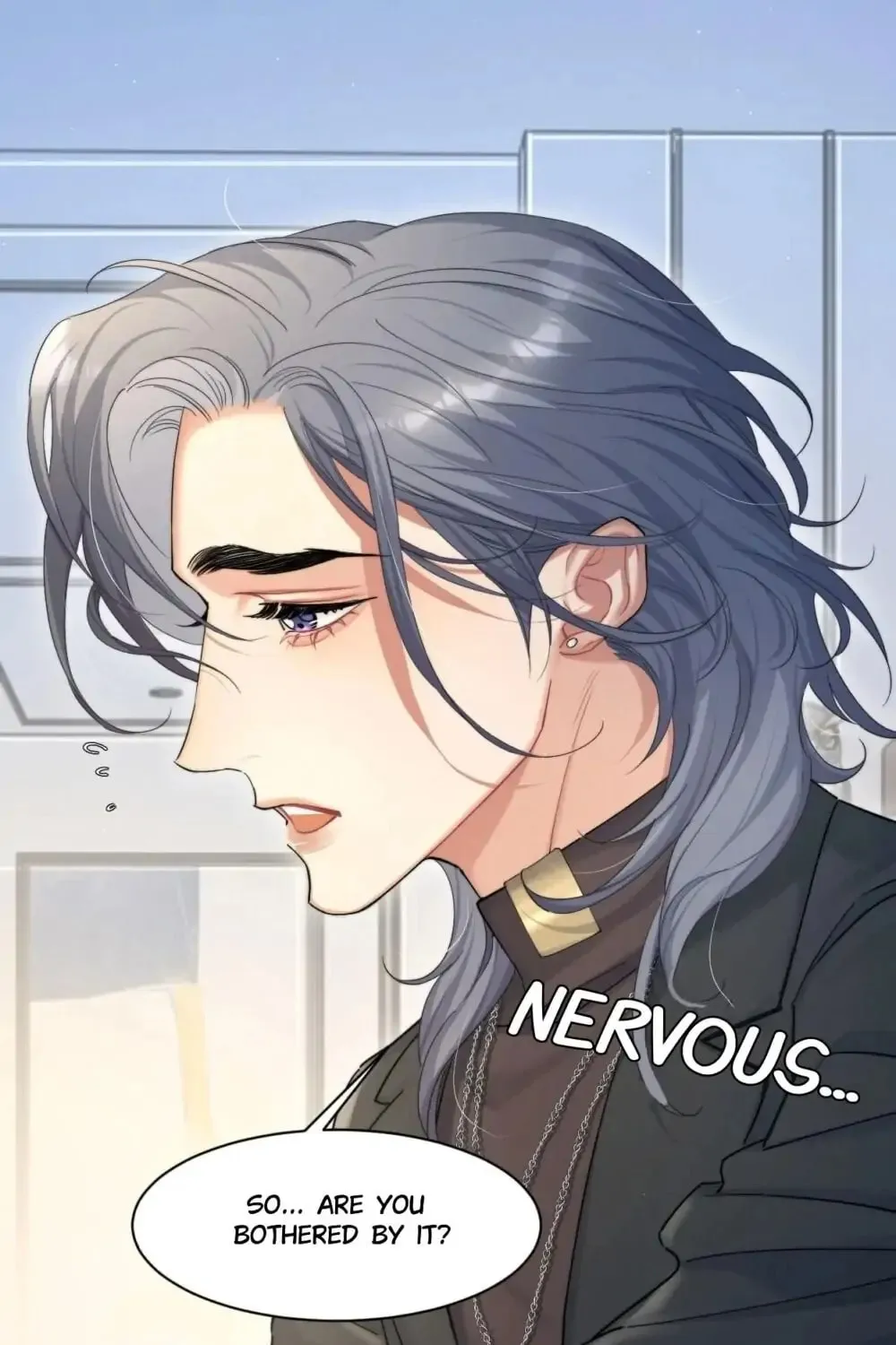 Read Intoxicated Love chapter 55 image 60 on Lezhin