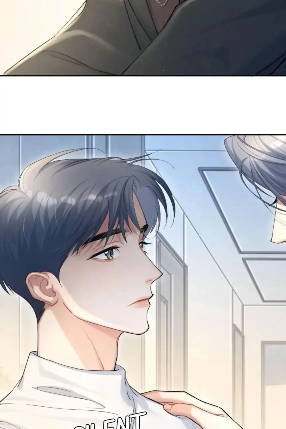 Read Intoxicated Love chapter 55 image 61 on Lezhin