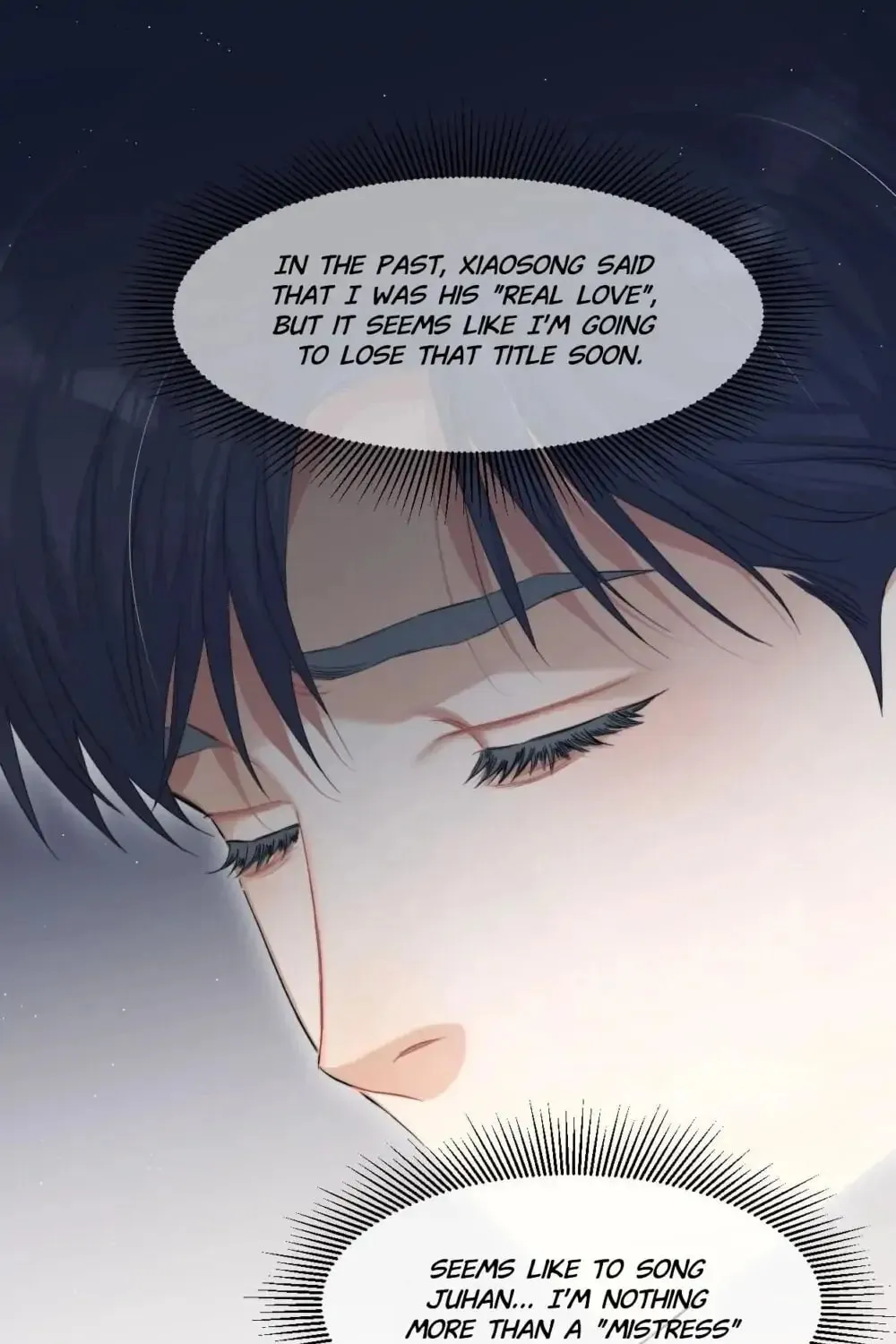 Read Intoxicated Love chapter 55 image 8 on Lezhin