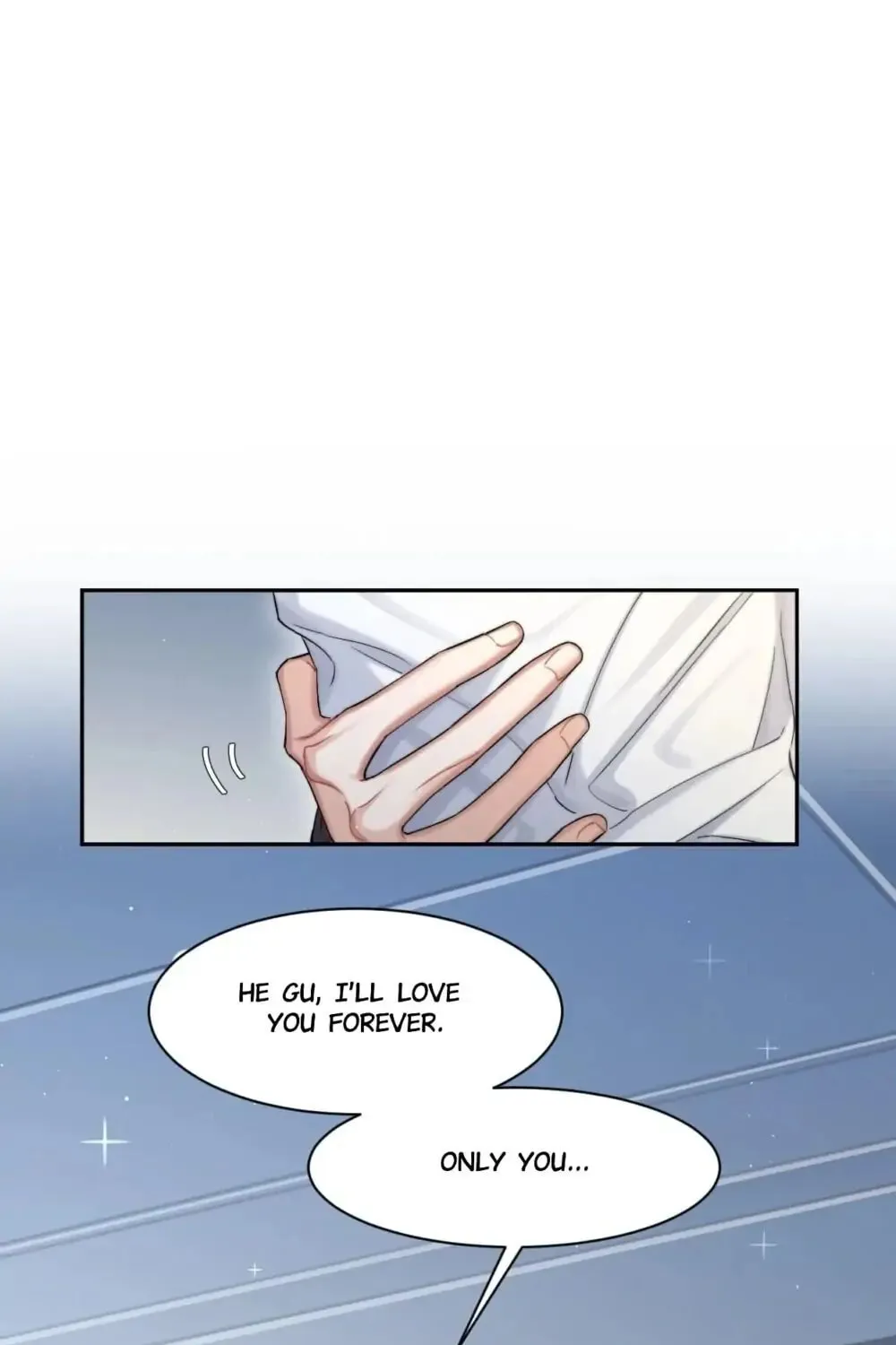 Read Intoxicated Love chapter 56 image 14 on Lezhin