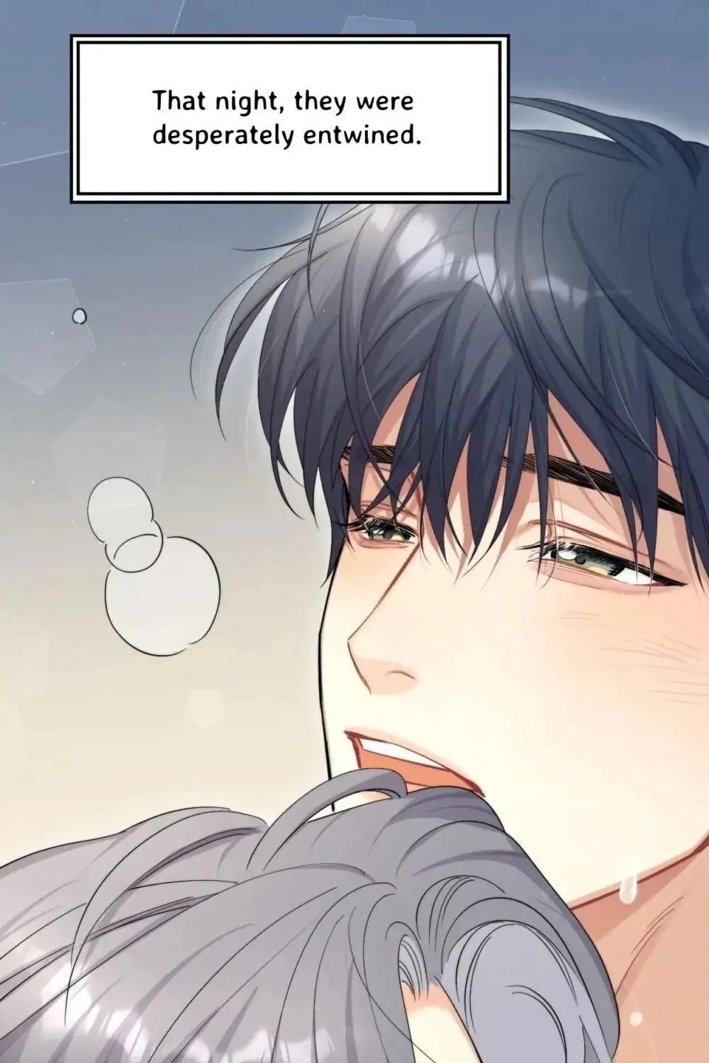 Read Intoxicated Love chapter 56 image 19 on Lezhin