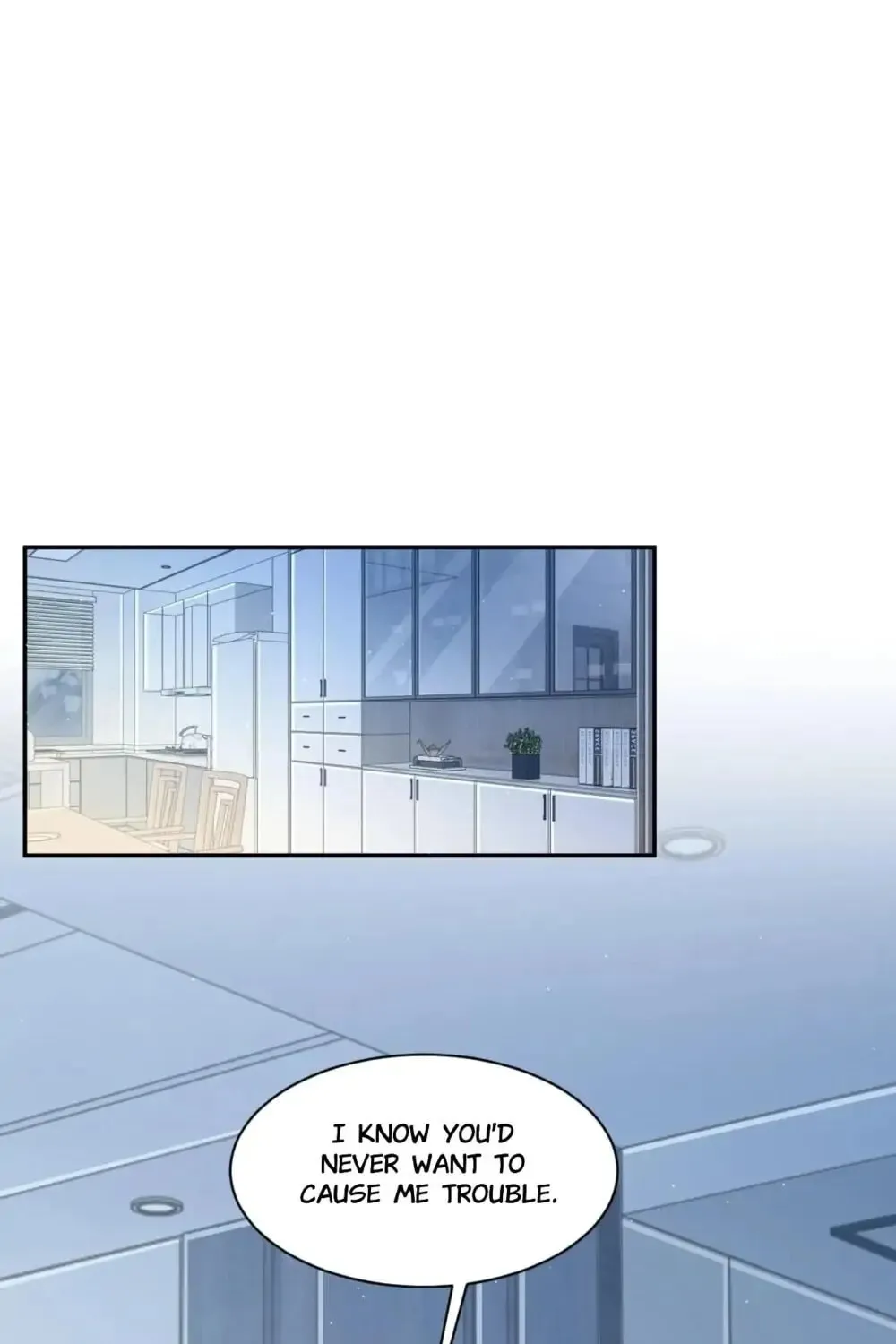 Read Intoxicated Love chapter 56 image 2 on Lezhin