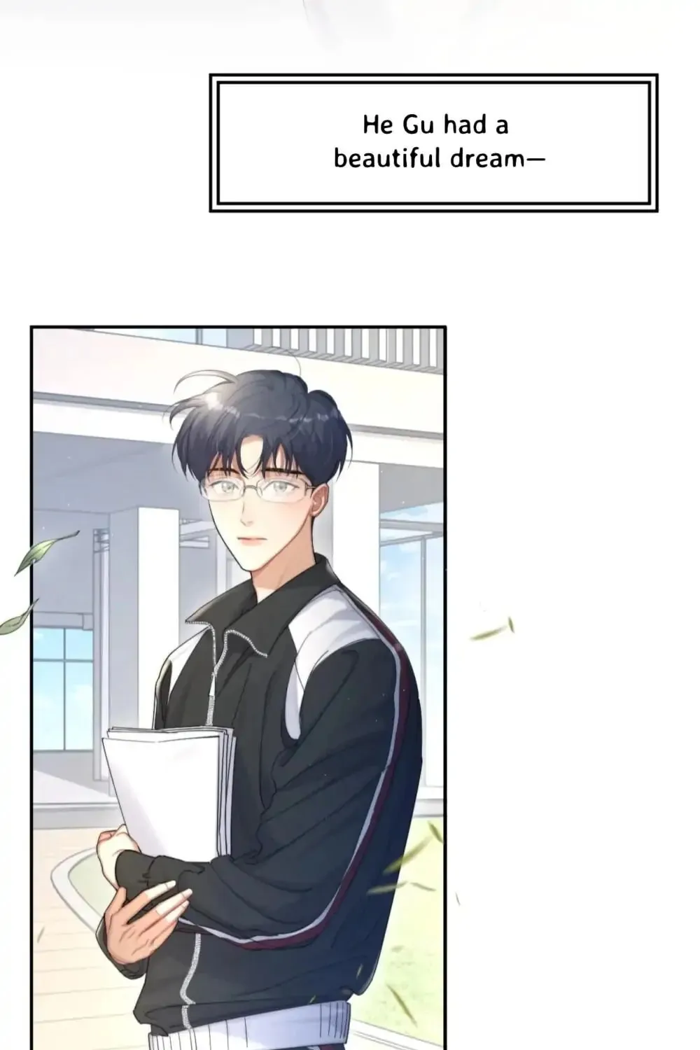 Read Intoxicated Love chapter 56 image 27 on Lezhin