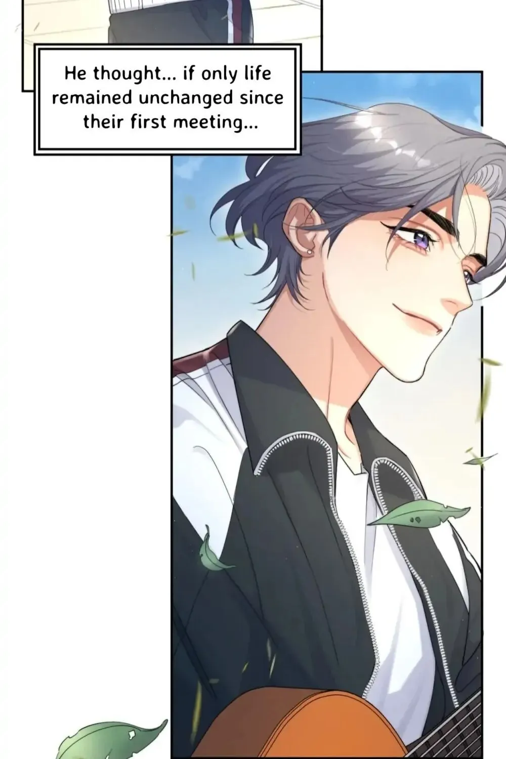 Read Intoxicated Love chapter 56 image 28 on Lezhin