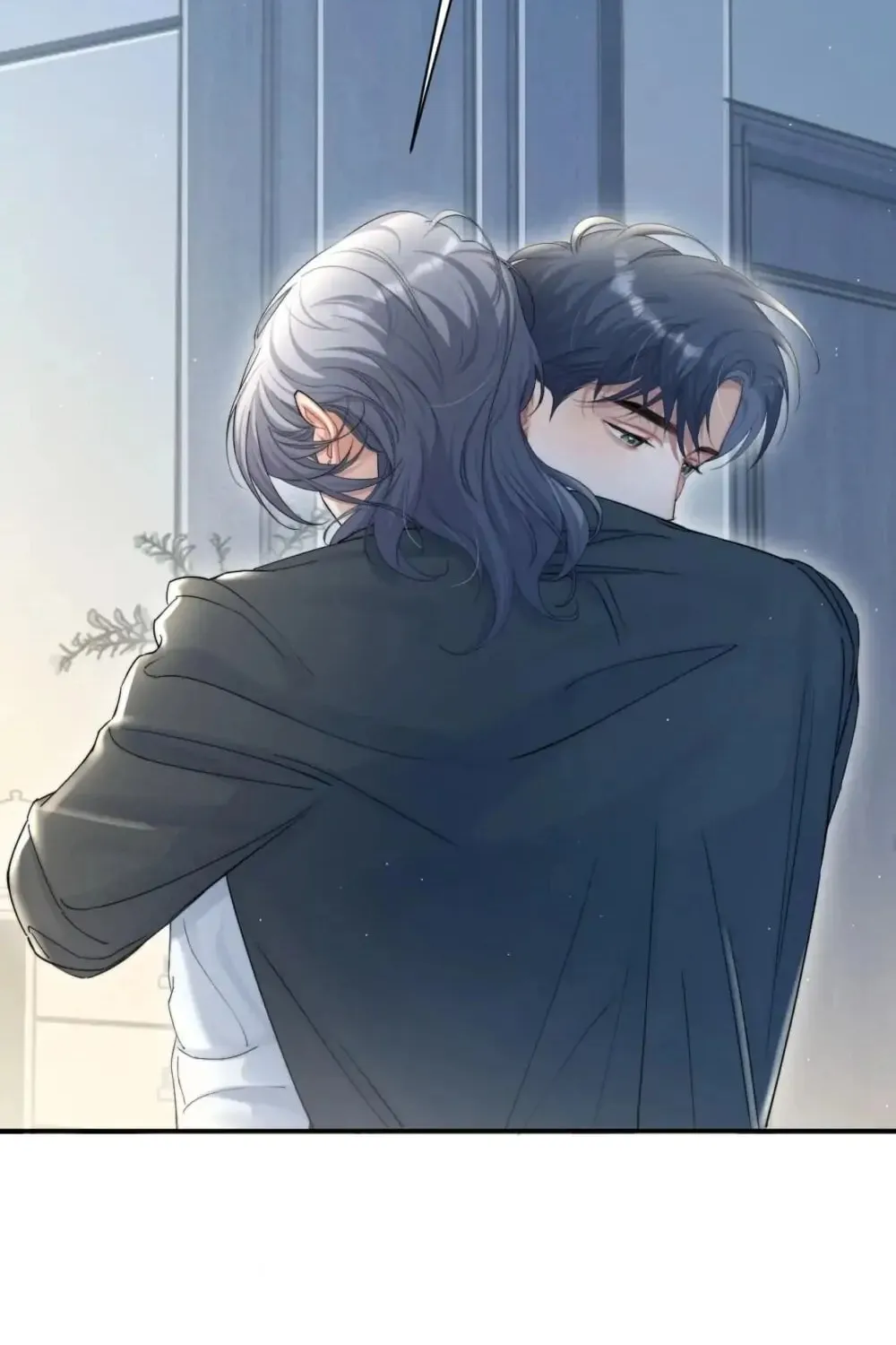 Read Intoxicated Love chapter 56 image 3 on Lezhin