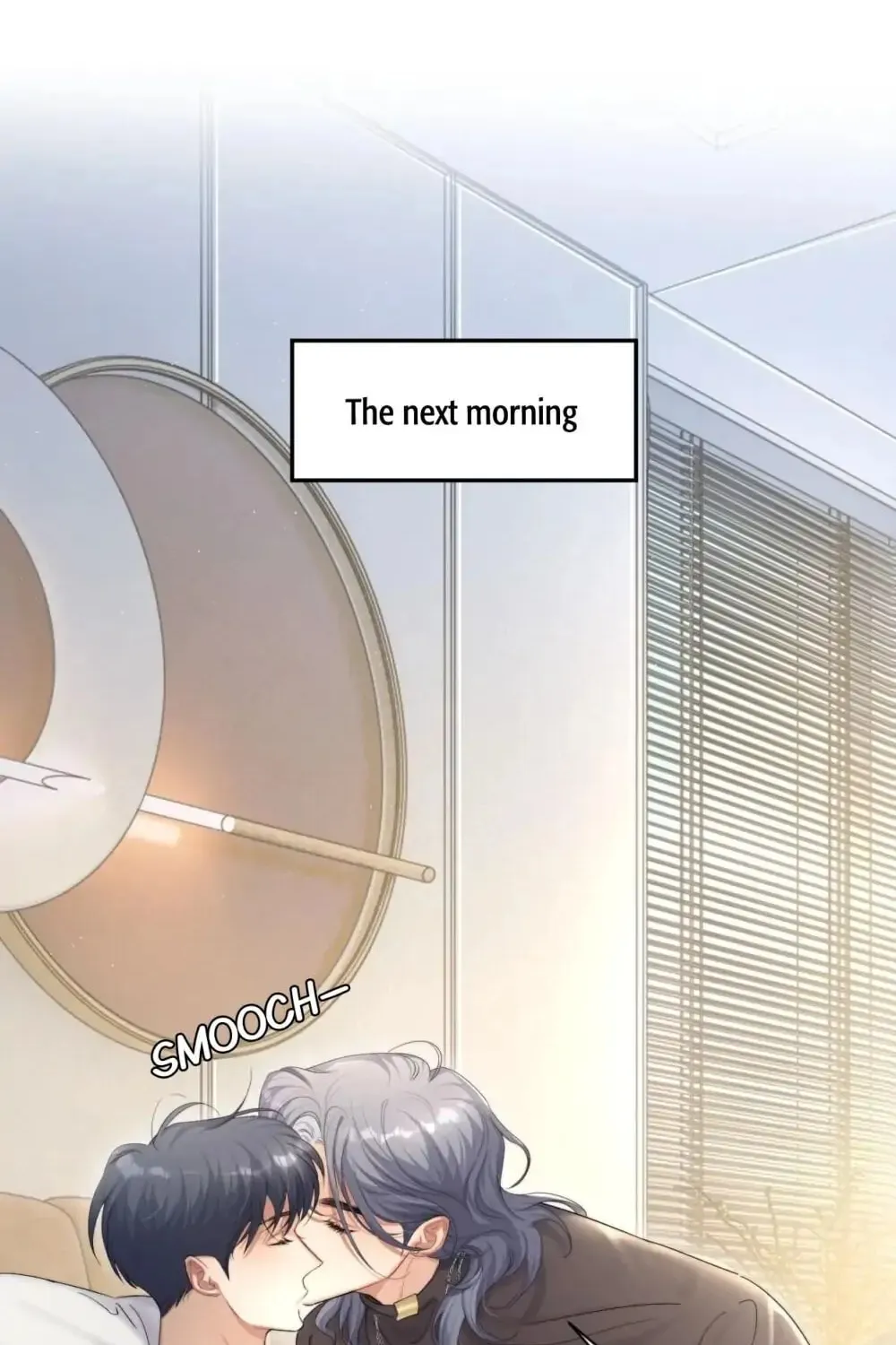 Read Intoxicated Love chapter 56 image 31 on Lezhin