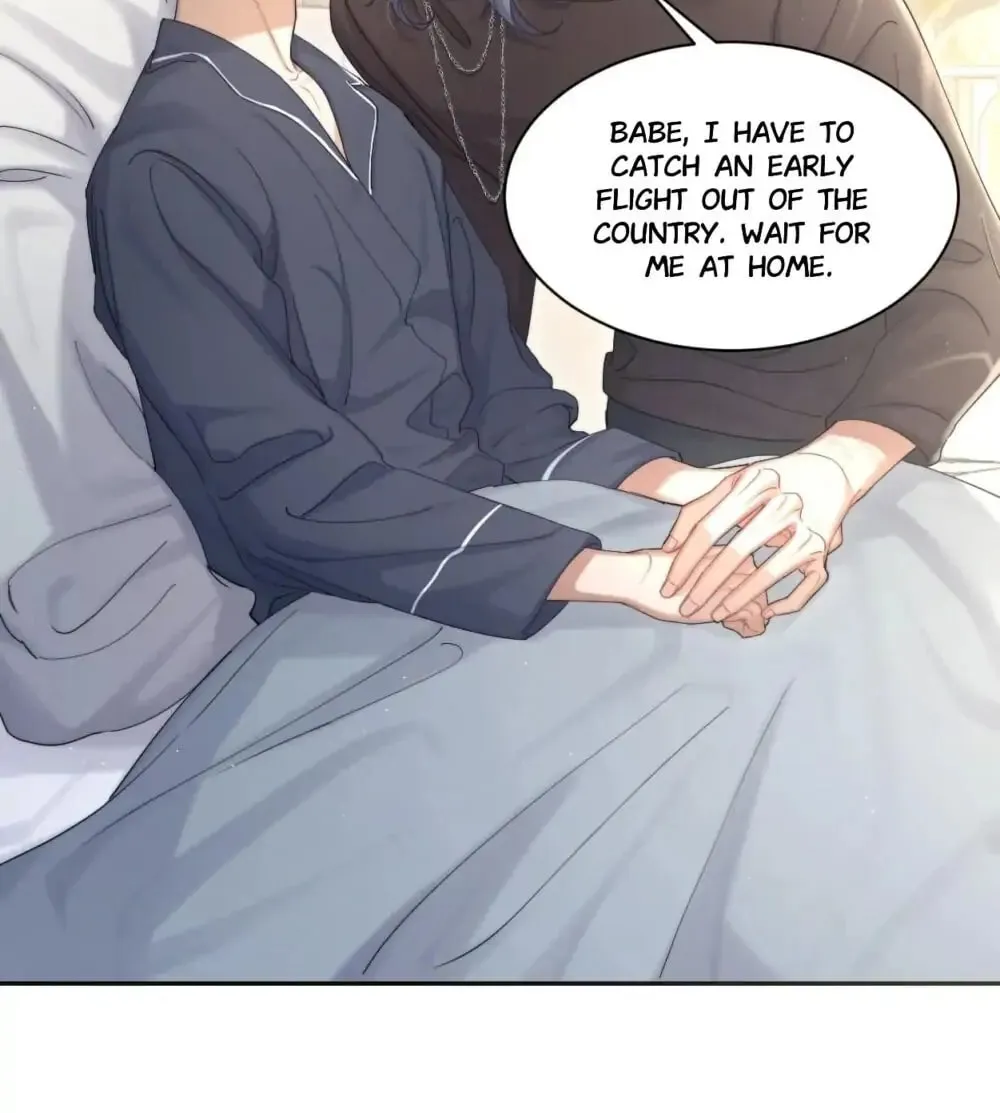 Read Intoxicated Love chapter 56 image 32 on Lezhin