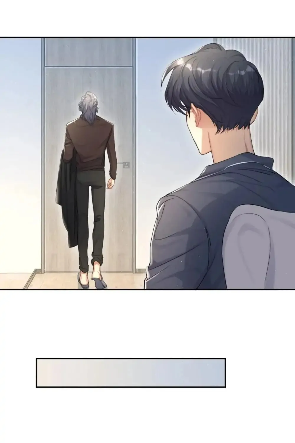 Read Intoxicated Love chapter 56 image 33 on Lezhin
