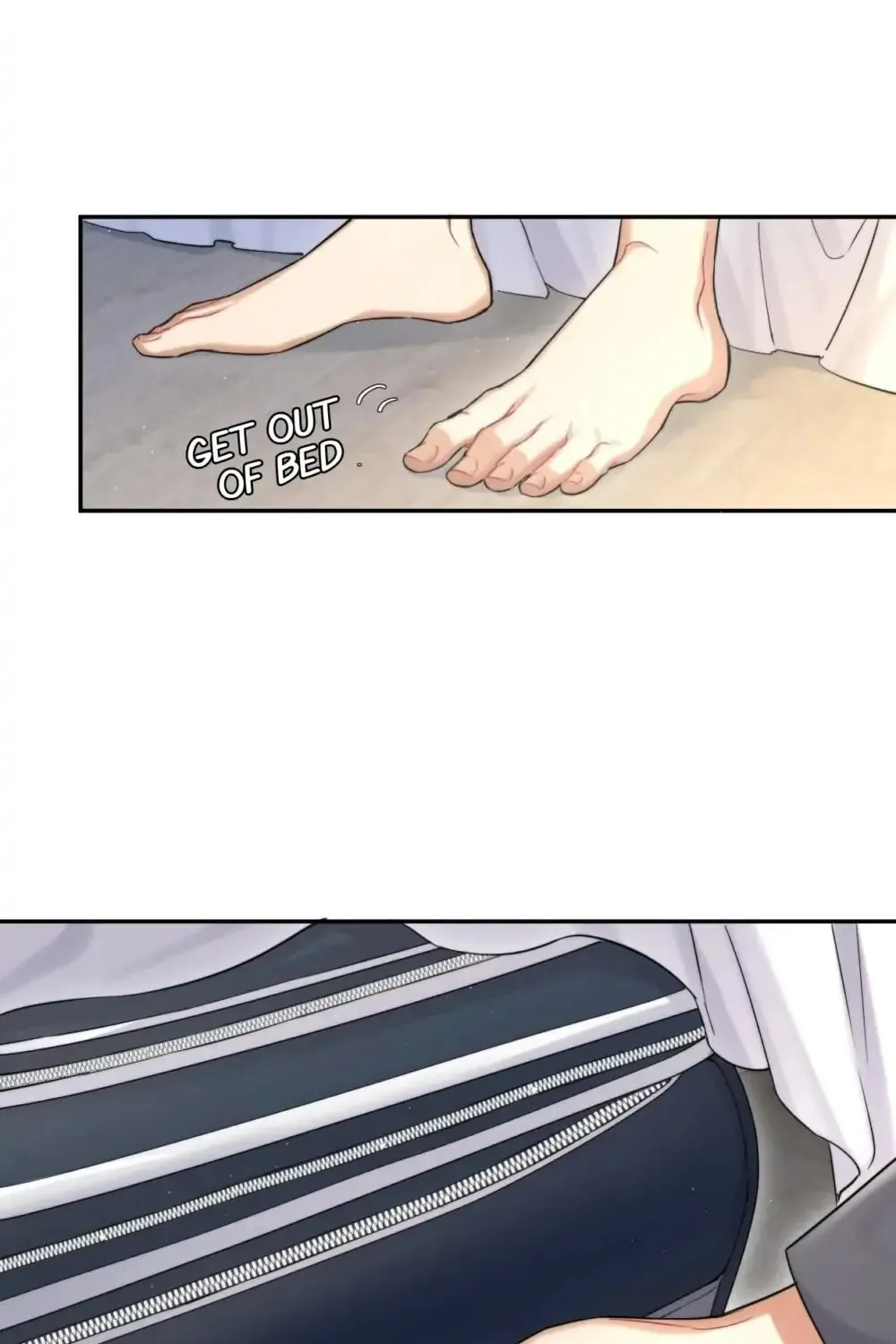 Read Intoxicated Love chapter 56 image 34 on Lezhin