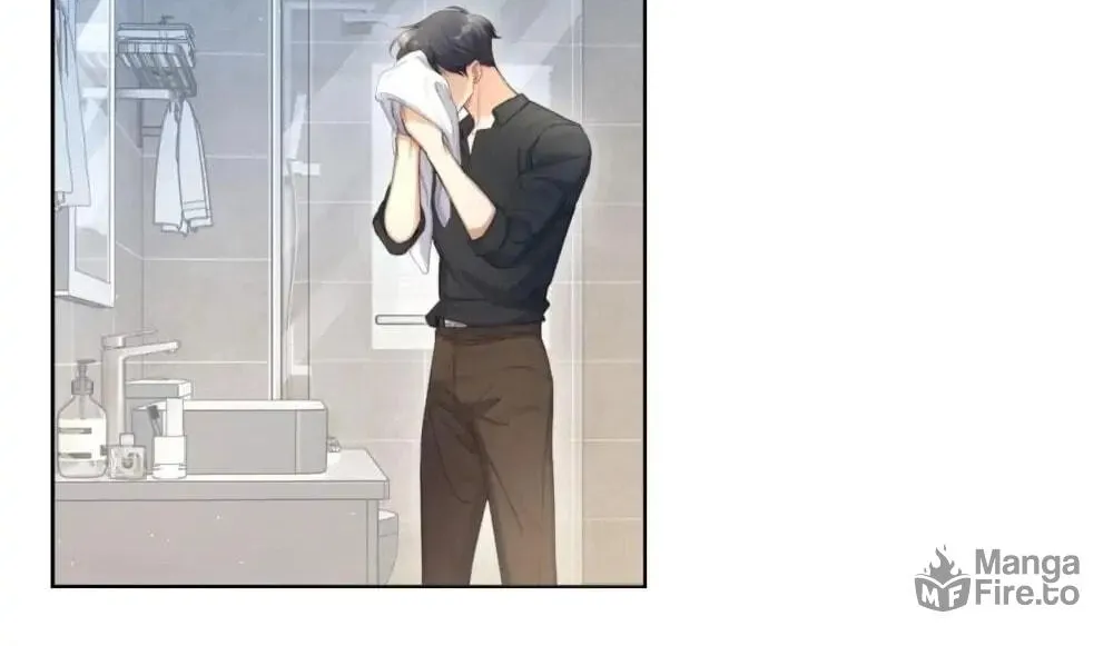Read Intoxicated Love chapter 56 image 37 on Lezhin