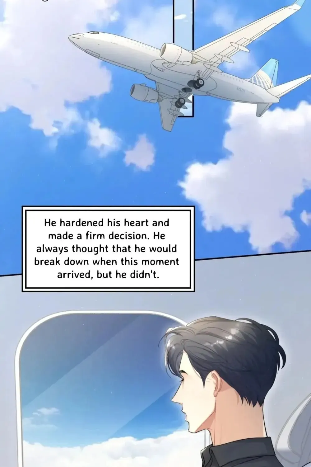 Read Intoxicated Love chapter 56 image 43 on Lezhin