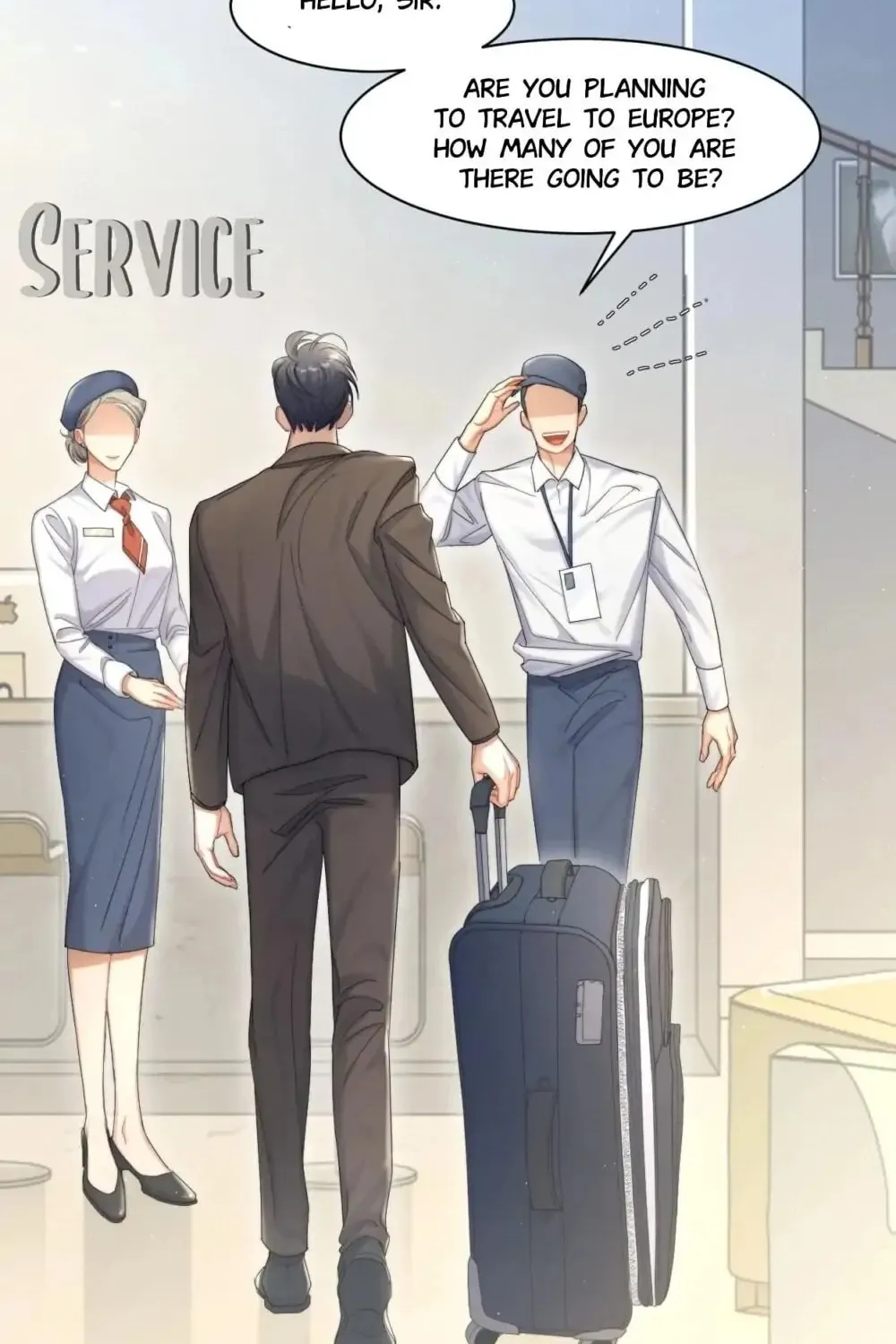 Read Intoxicated Love chapter 56 image 50 on Lezhin