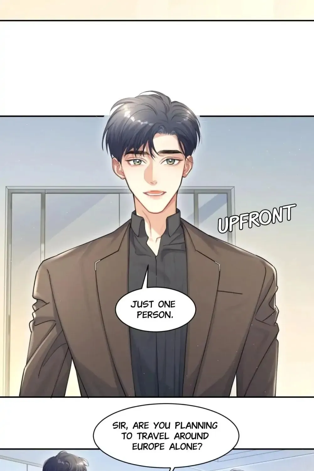 Read Intoxicated Love chapter 56 image 52 on Lezhin
