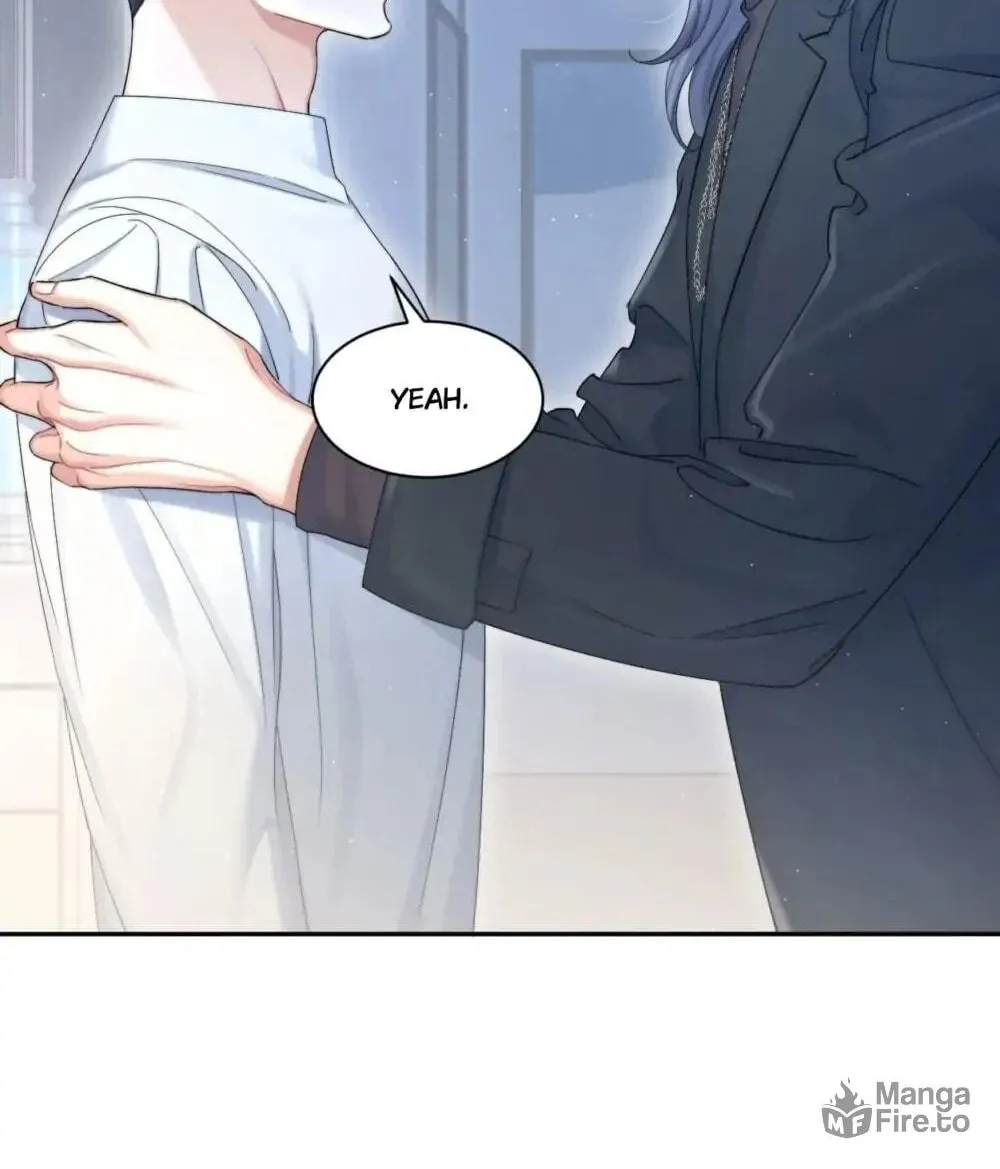 Read Intoxicated Love chapter 56 image 6 on Lezhin