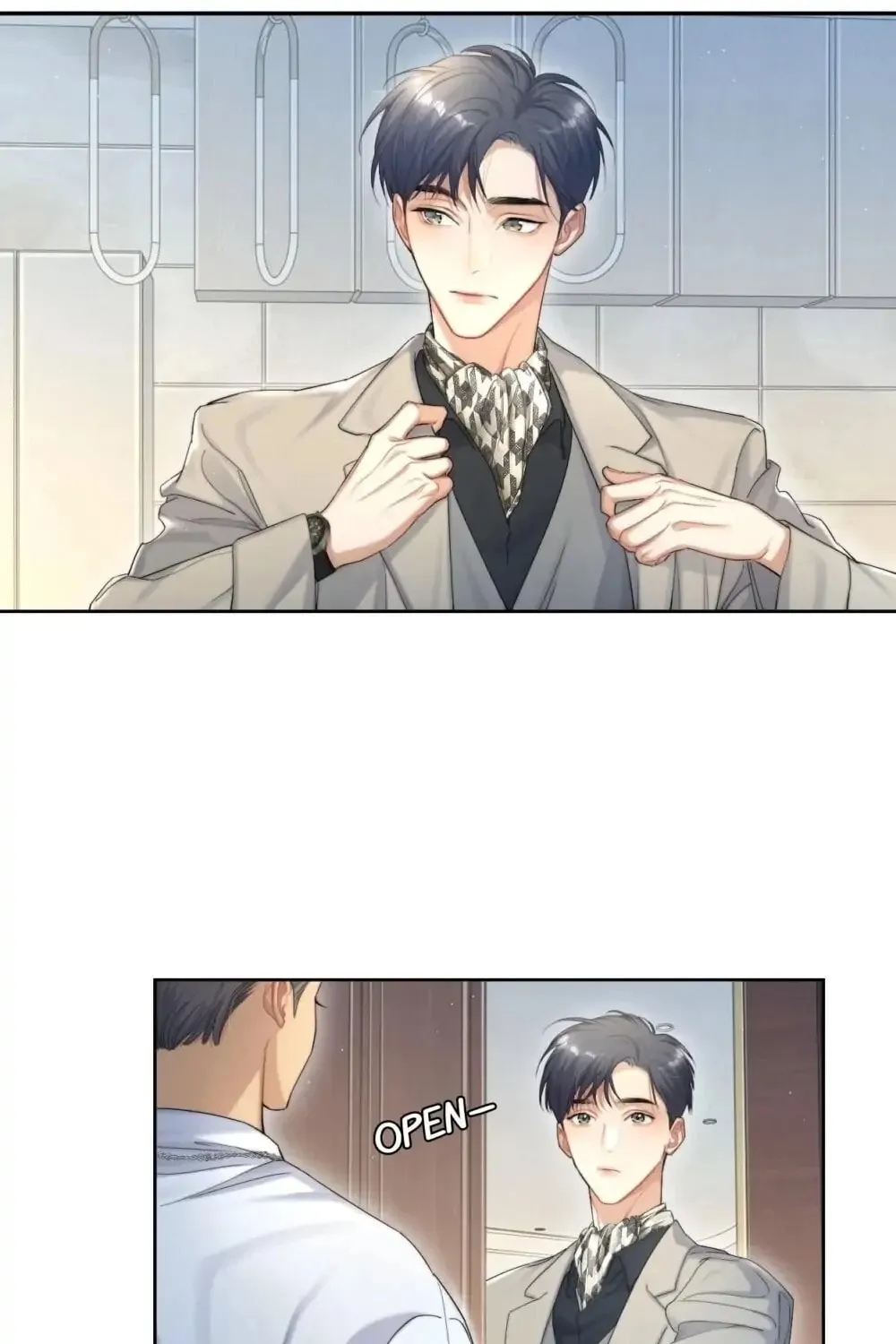 Read Intoxicated Love chapter 56 image 61 on Lezhin