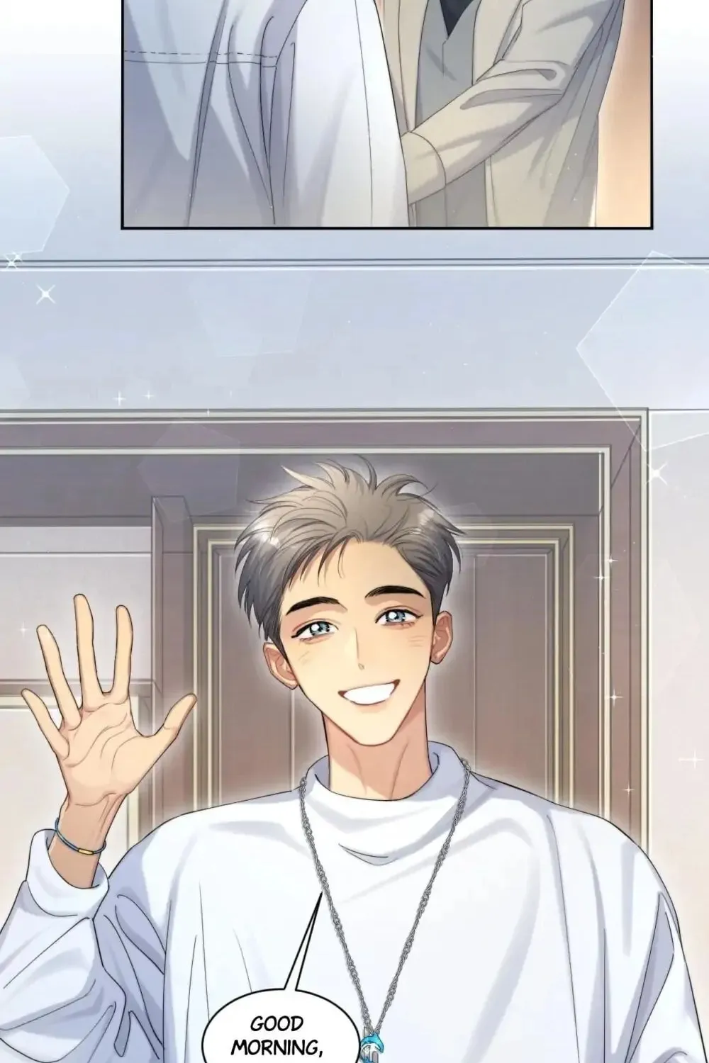 Read Intoxicated Love chapter 56 image 62 on Lezhin