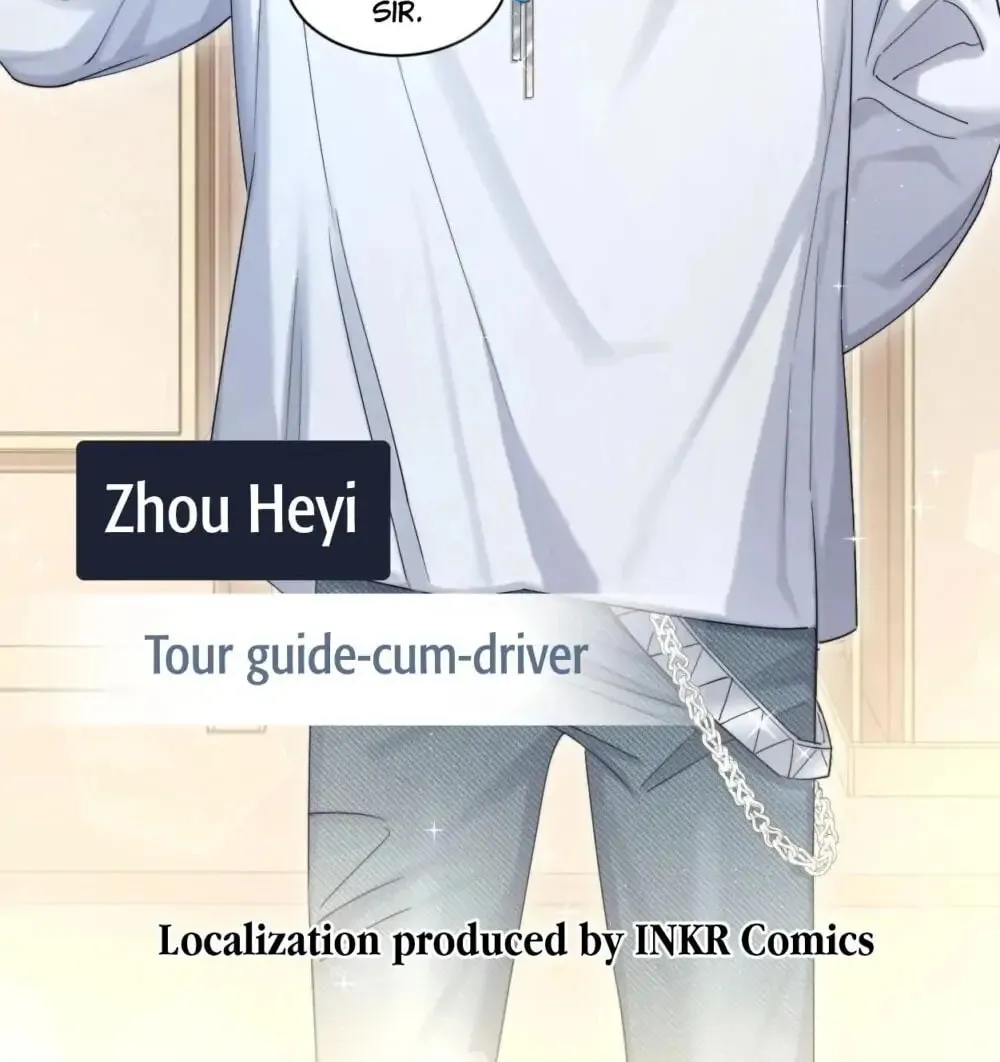 Read Intoxicated Love chapter 56 image 63 on Lezhin