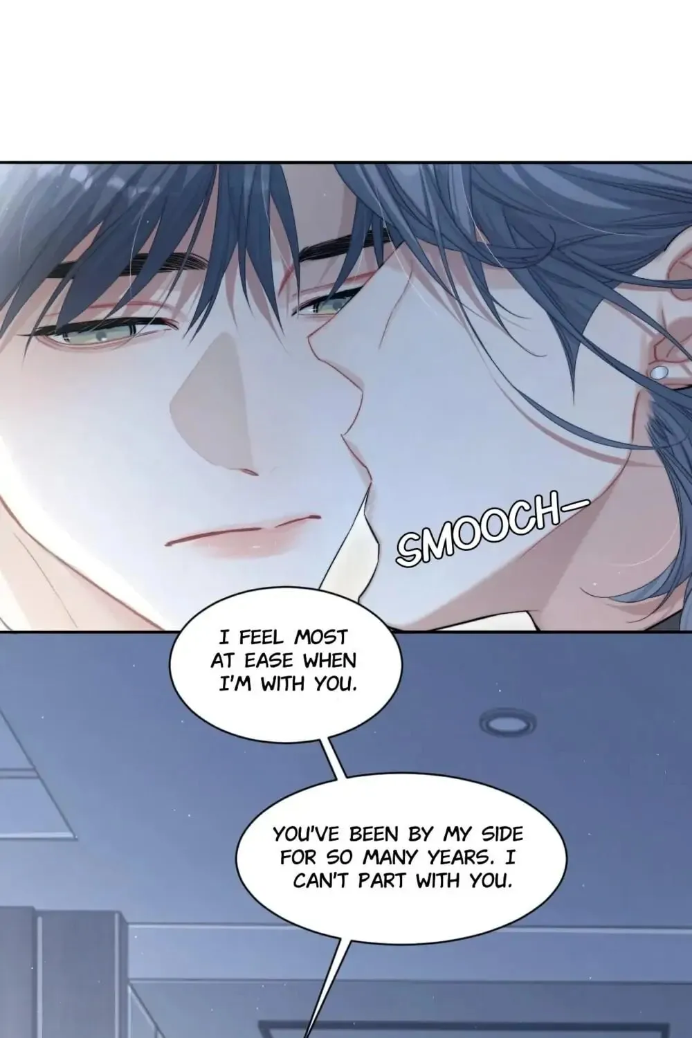 Read Intoxicated Love chapter 56 image 7 on Lezhin