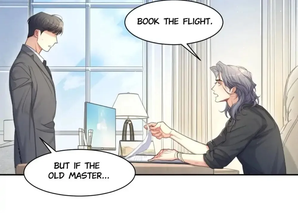 Read Intoxicated Love chapter 57 image 14 on Lezhin