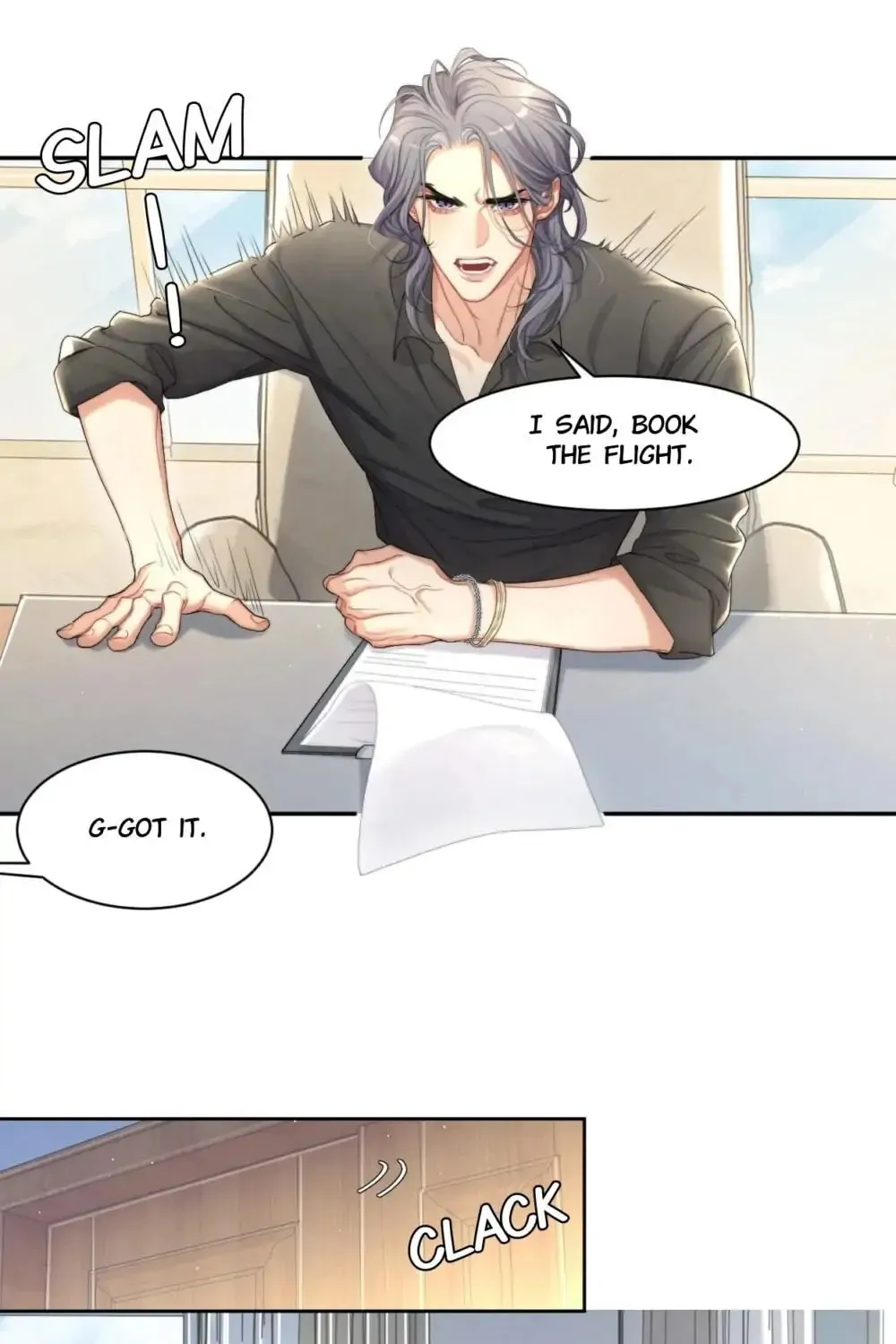Read Intoxicated Love chapter 57 image 15 on Lezhin