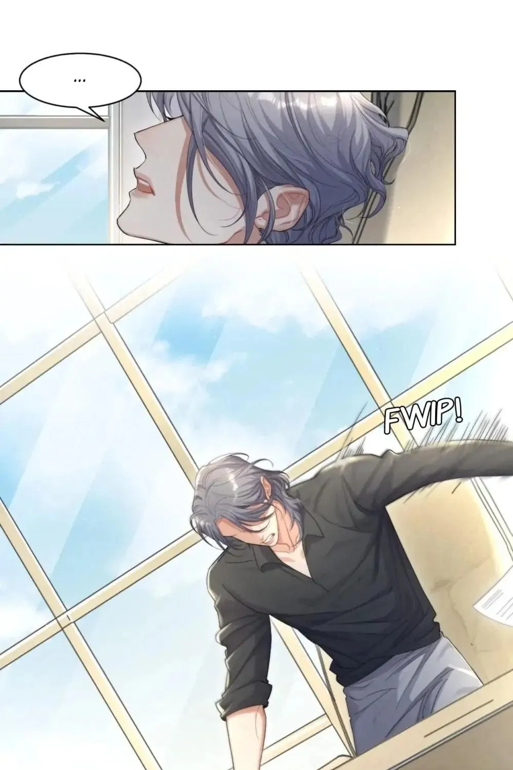Read Intoxicated Love chapter 57 image 17 on Lezhin