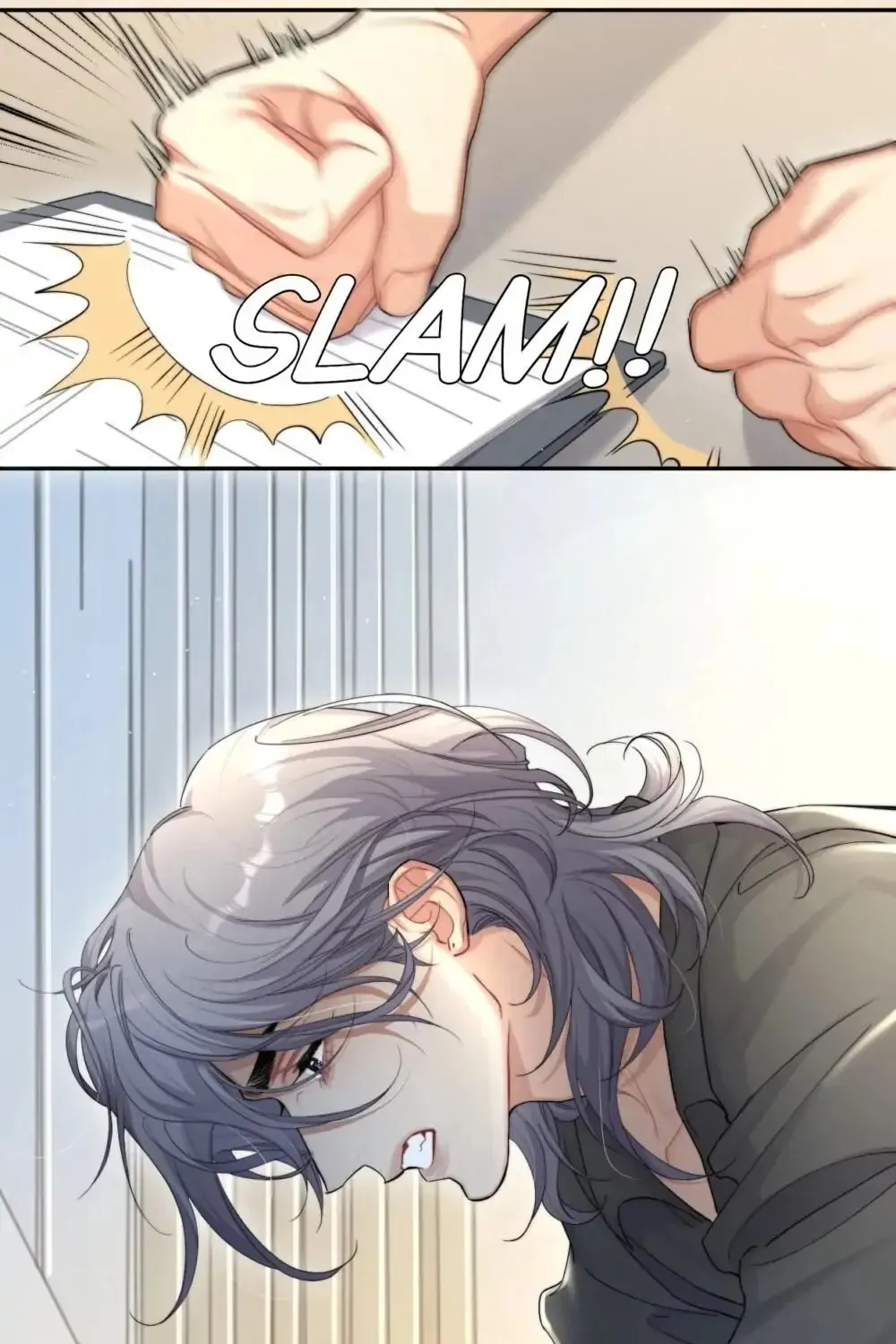 Read Intoxicated Love chapter 57 image 19 on Lezhin