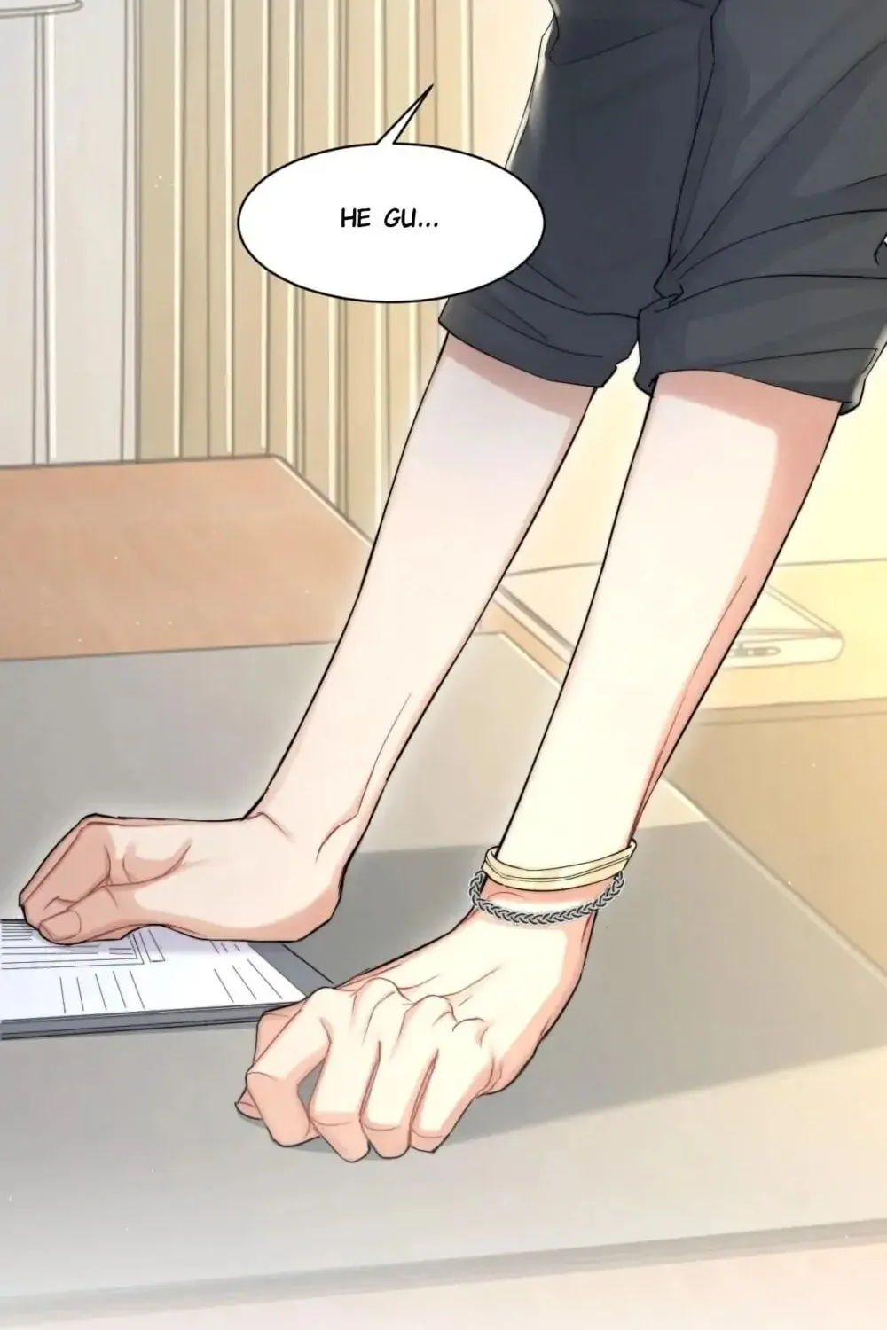 Read Intoxicated Love chapter 57 image 20 on Lezhin