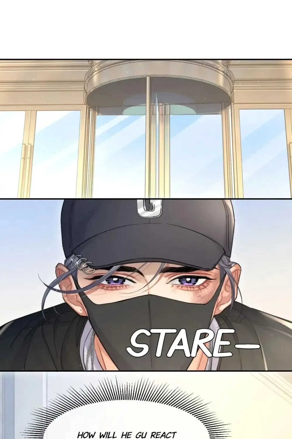 Read Intoxicated Love chapter 57 image 24 on Lezhin