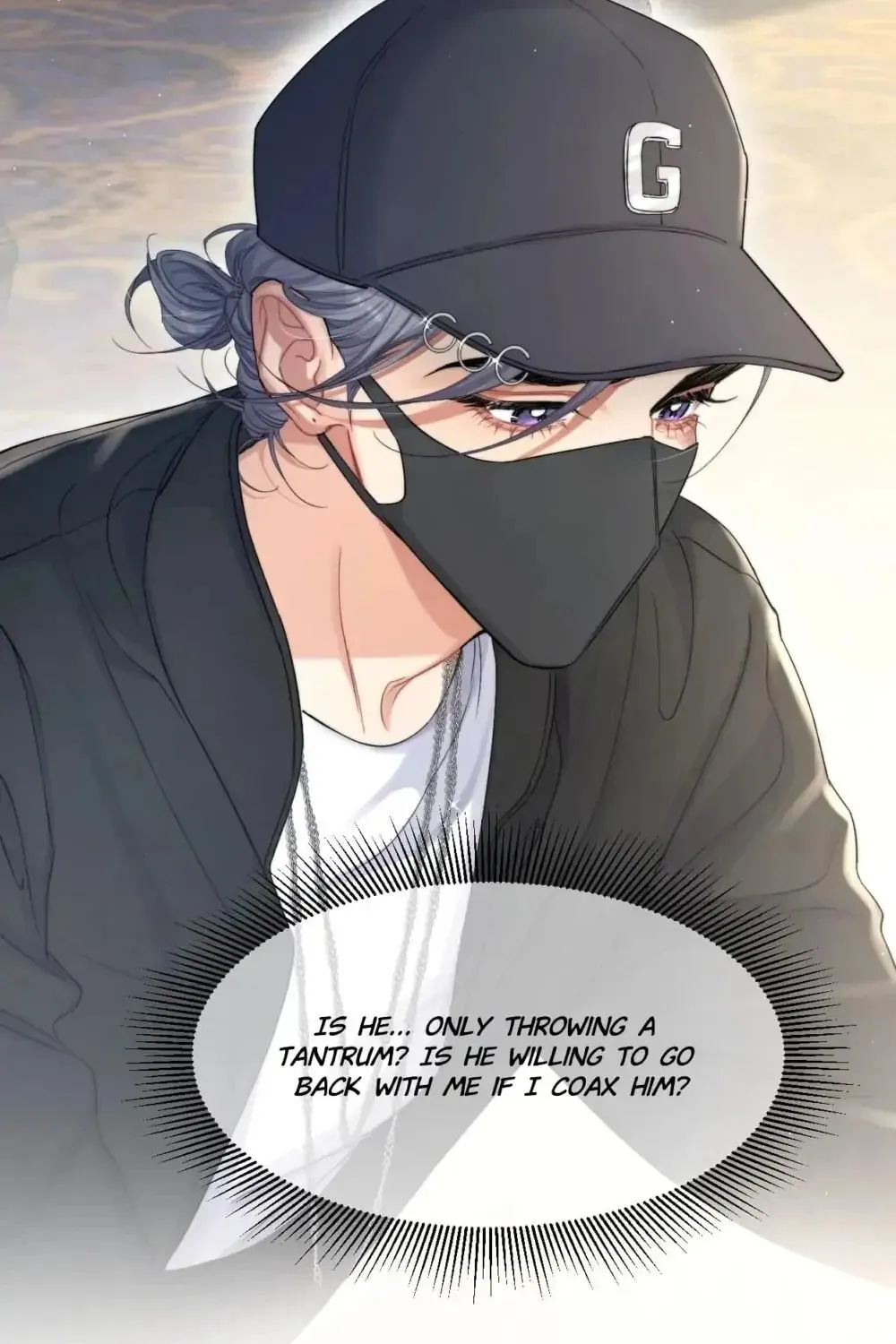 Read Intoxicated Love chapter 57 image 26 on Lezhin