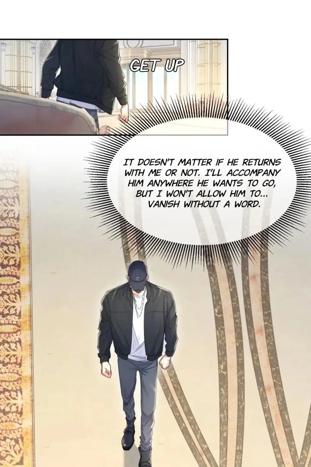 Read Intoxicated Love chapter 57 image 28 on Lezhin