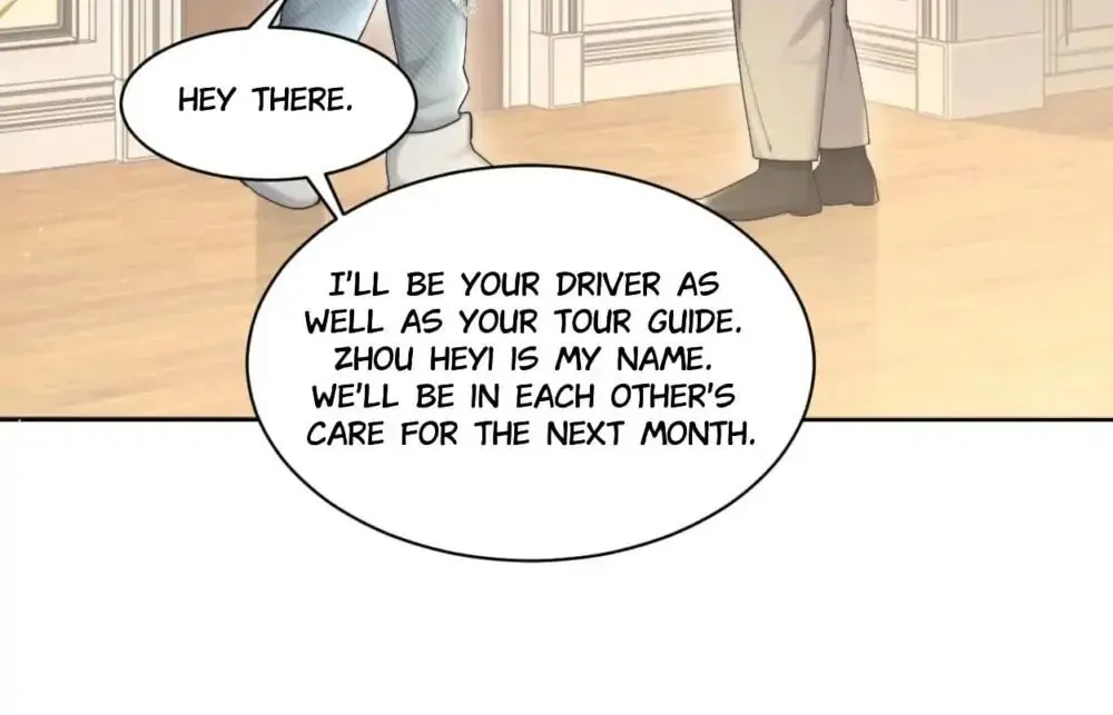 Read Intoxicated Love chapter 57 image 3 on Lezhin