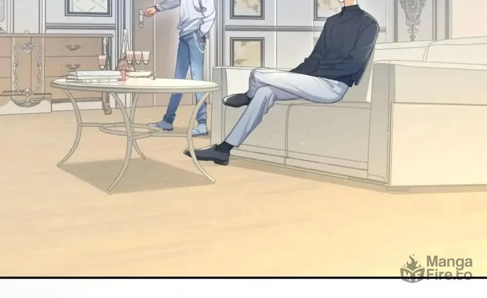 Read Intoxicated Love chapter 57 image 35 on Lezhin