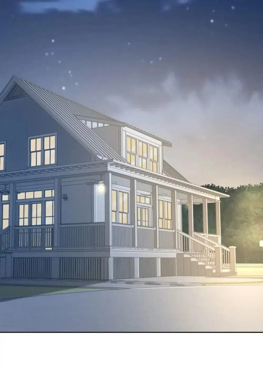 Read Intoxicated Love chapter 57 image 37 on Lezhin